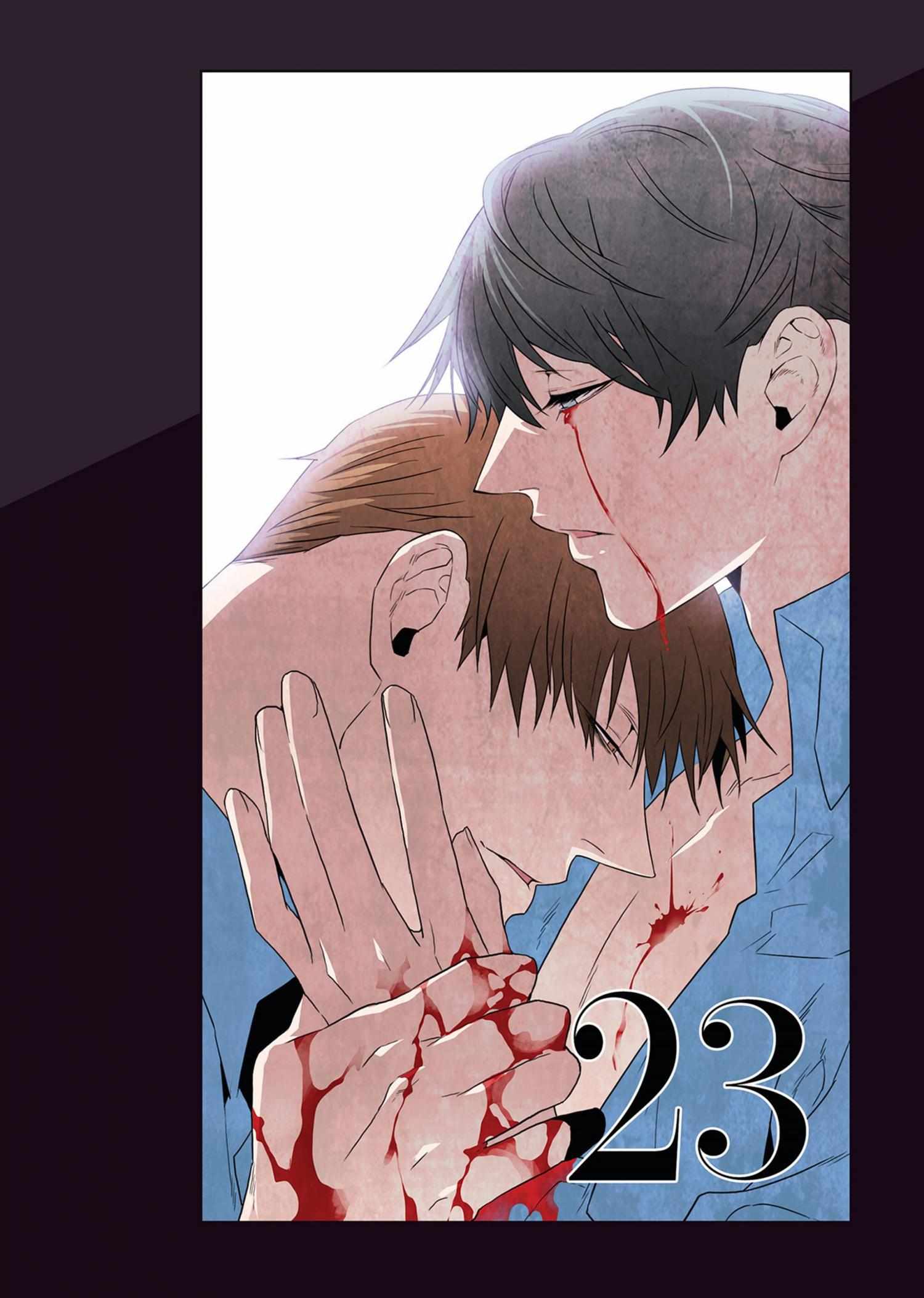 Dear. Door Chapter 15.2 page 201 - 
