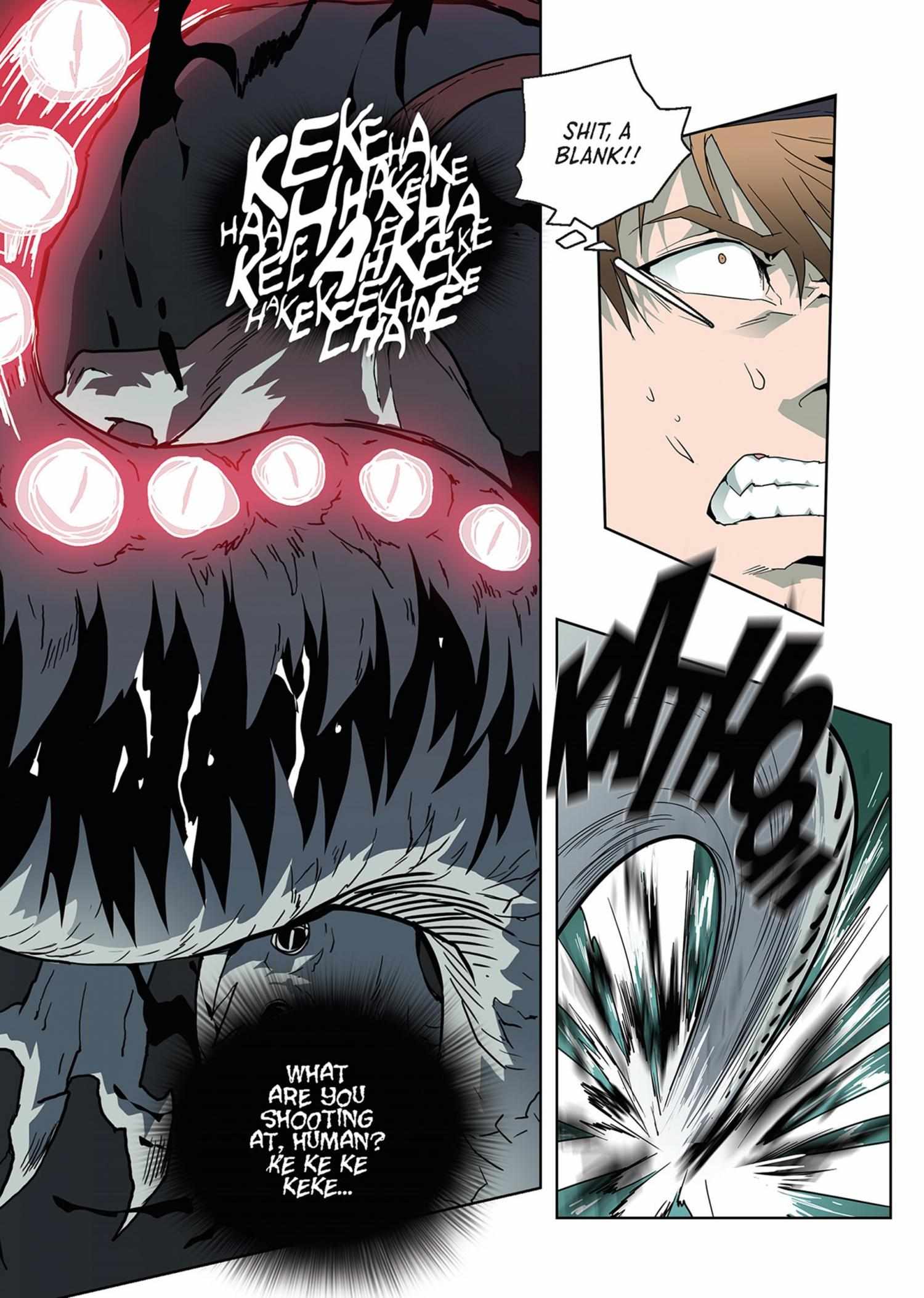 Dear. Door Chapter 15.2 page 208 - 
