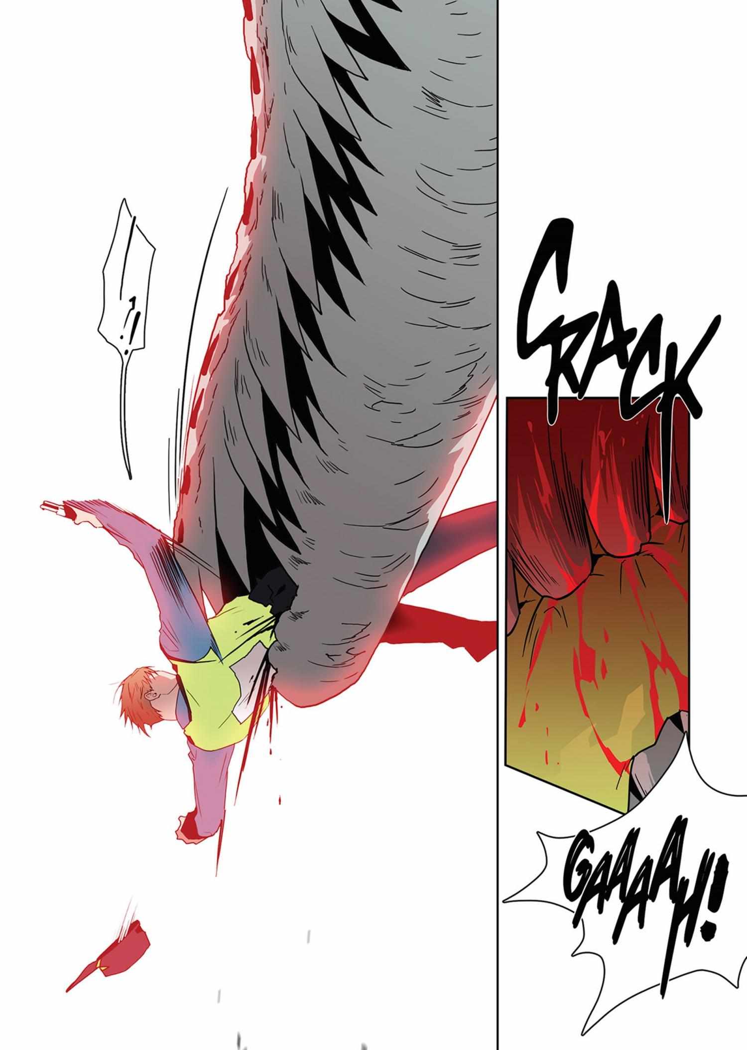 Dear. Door Chapter 15.2 page 209 - 