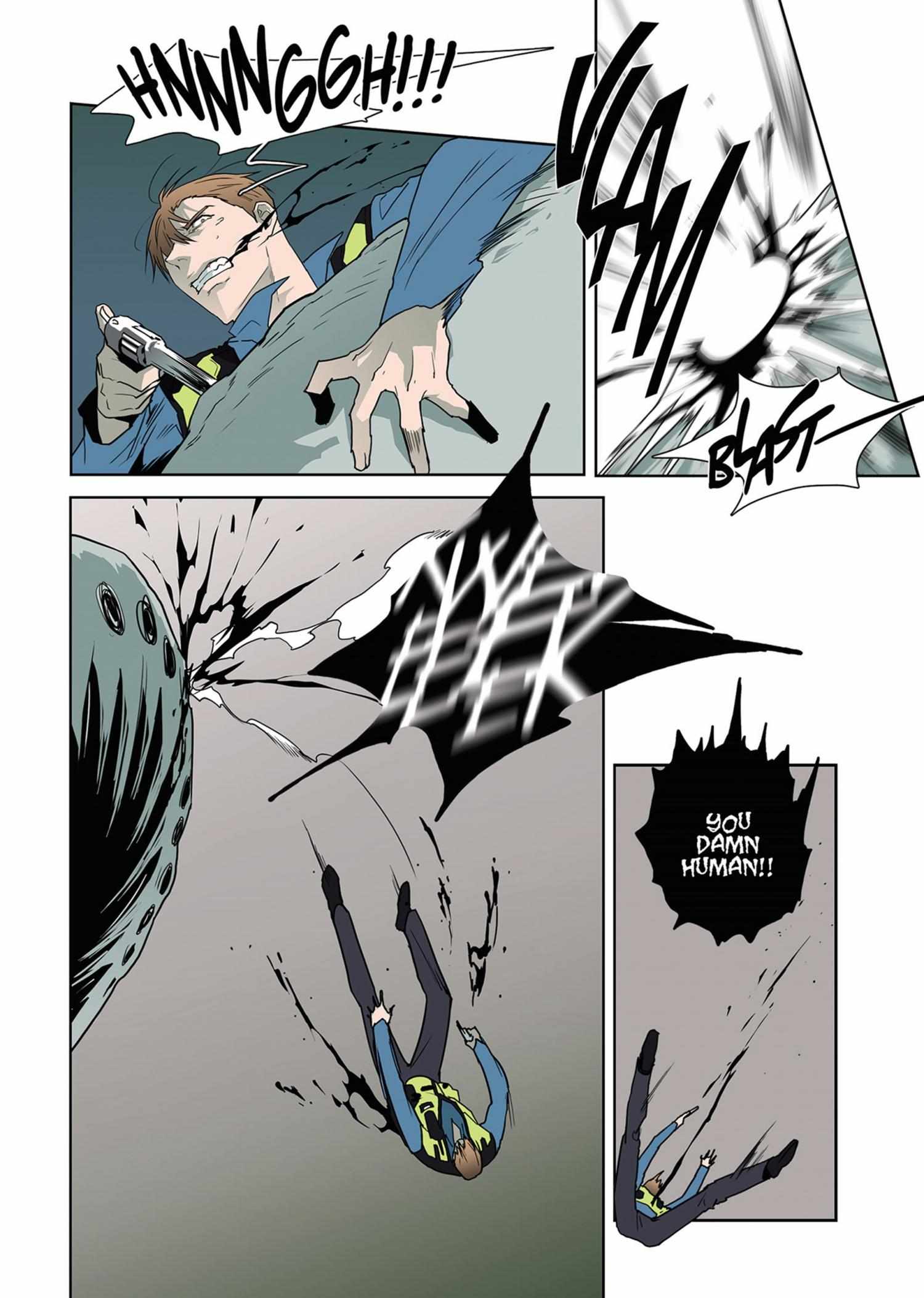Dear. Door Chapter 15.2 page 210 - 