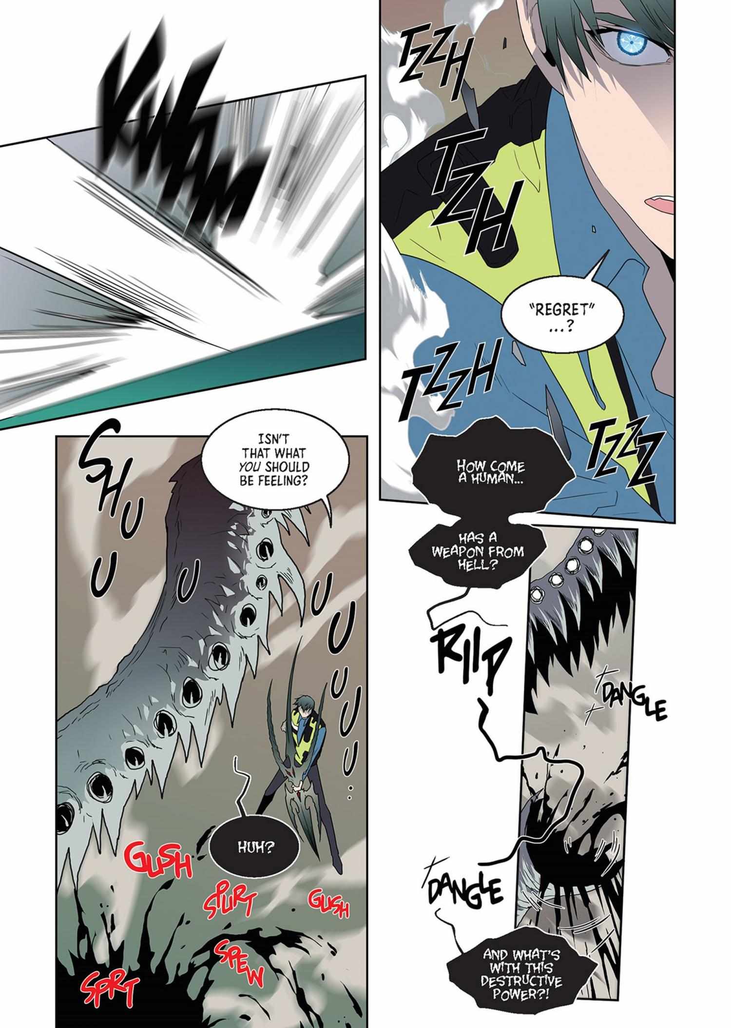 Dear. Door Chapter 15.2 page 220 - 