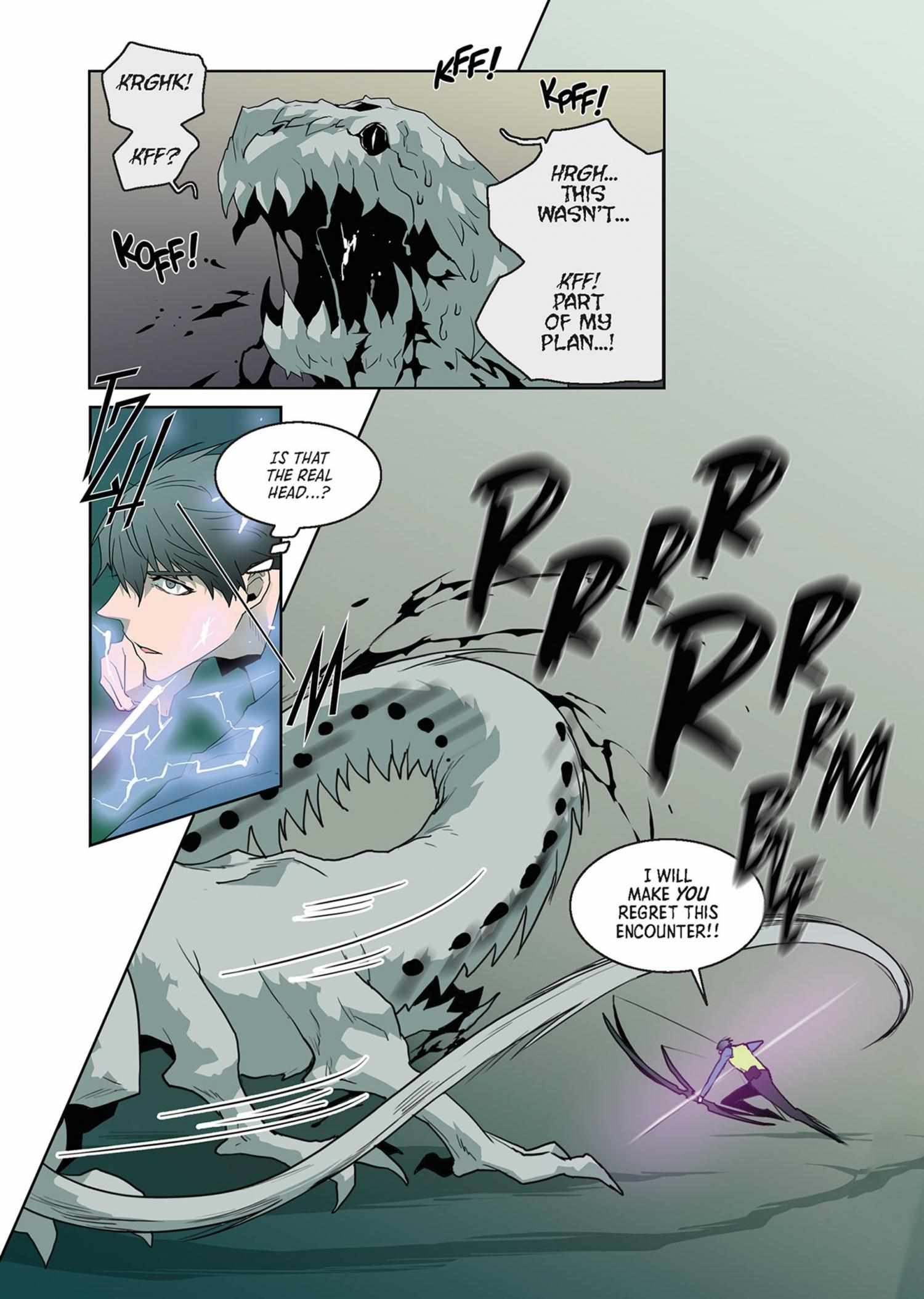 Dear. Door Chapter 15.2 page 221 - 