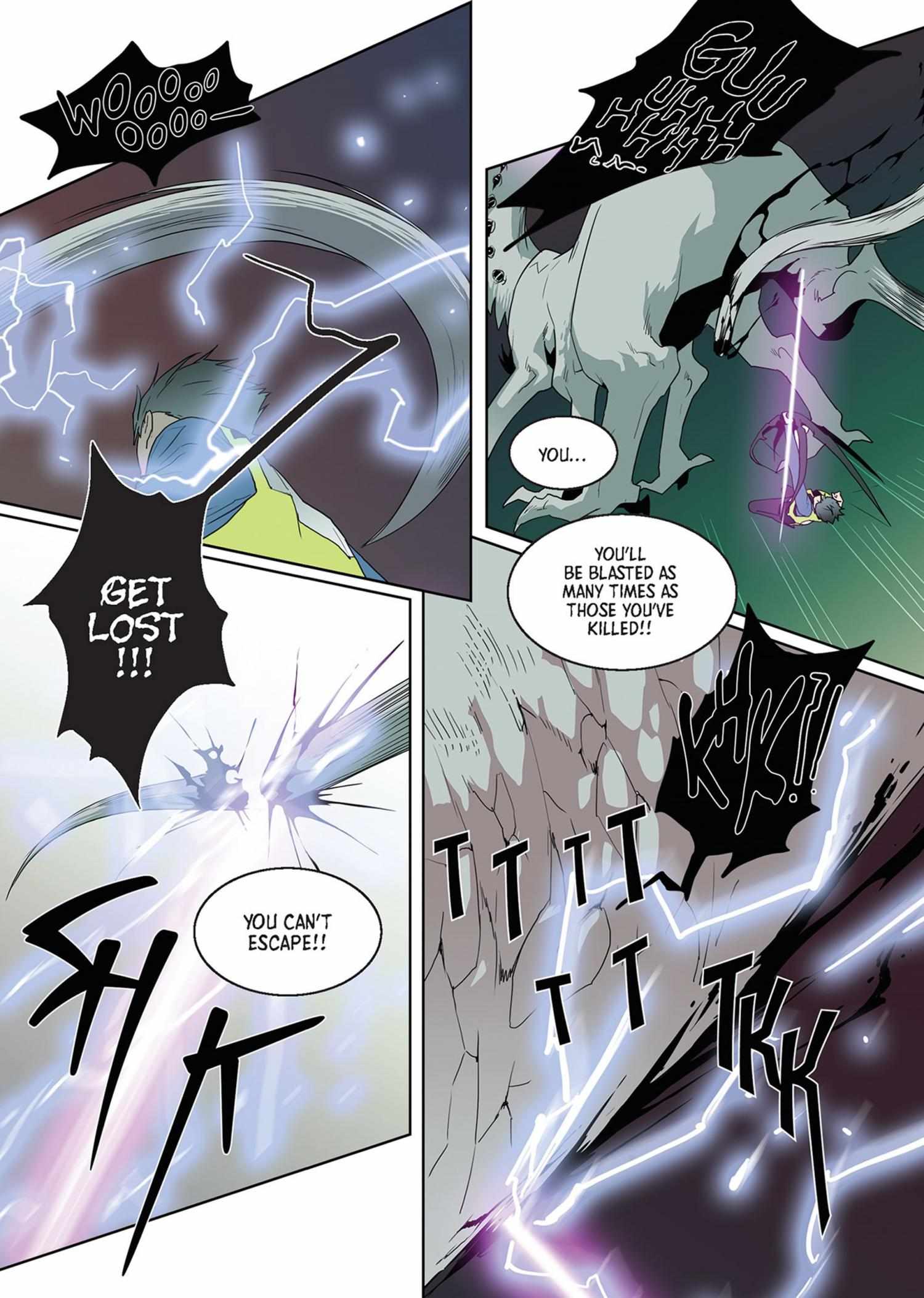 Dear. Door Chapter 15.2 page 222 - 