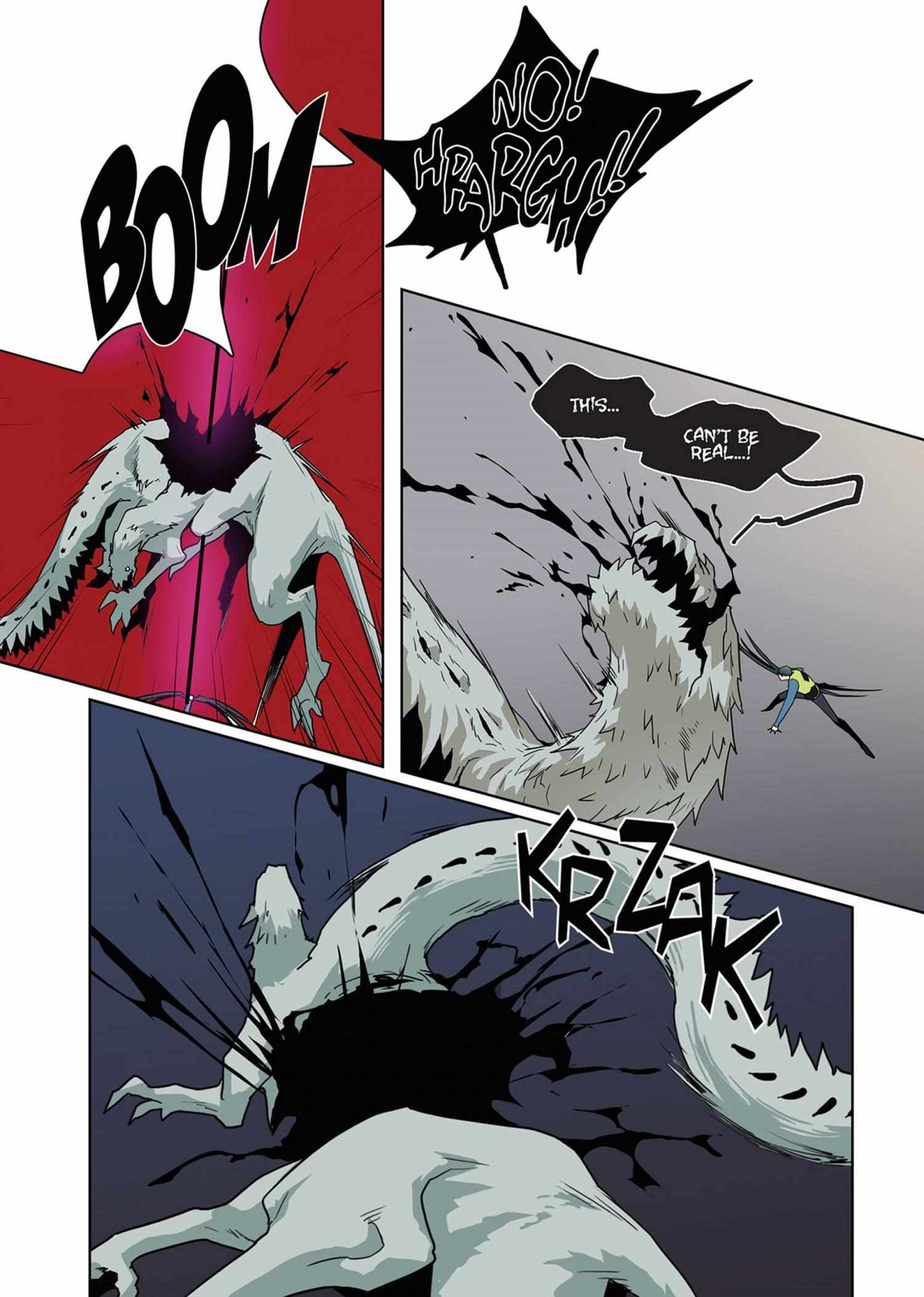 Dear. Door Chapter 15.2 page 223 - 