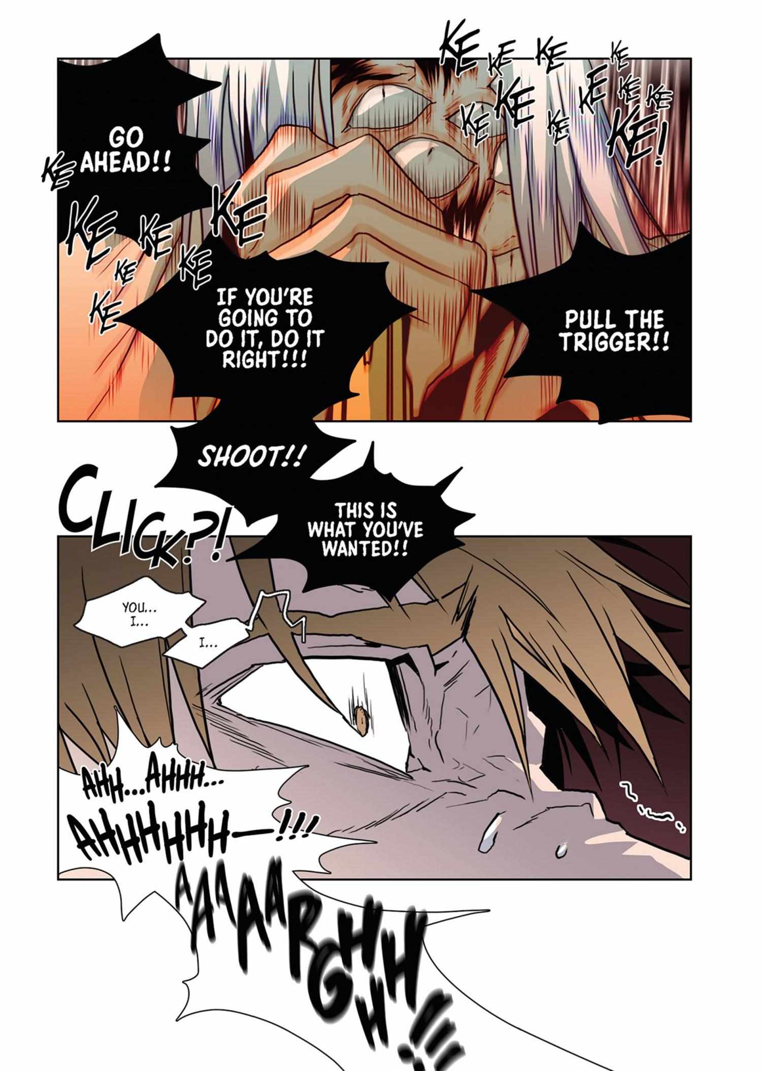 Dear. Door Chapter 15.2 page 234 - 