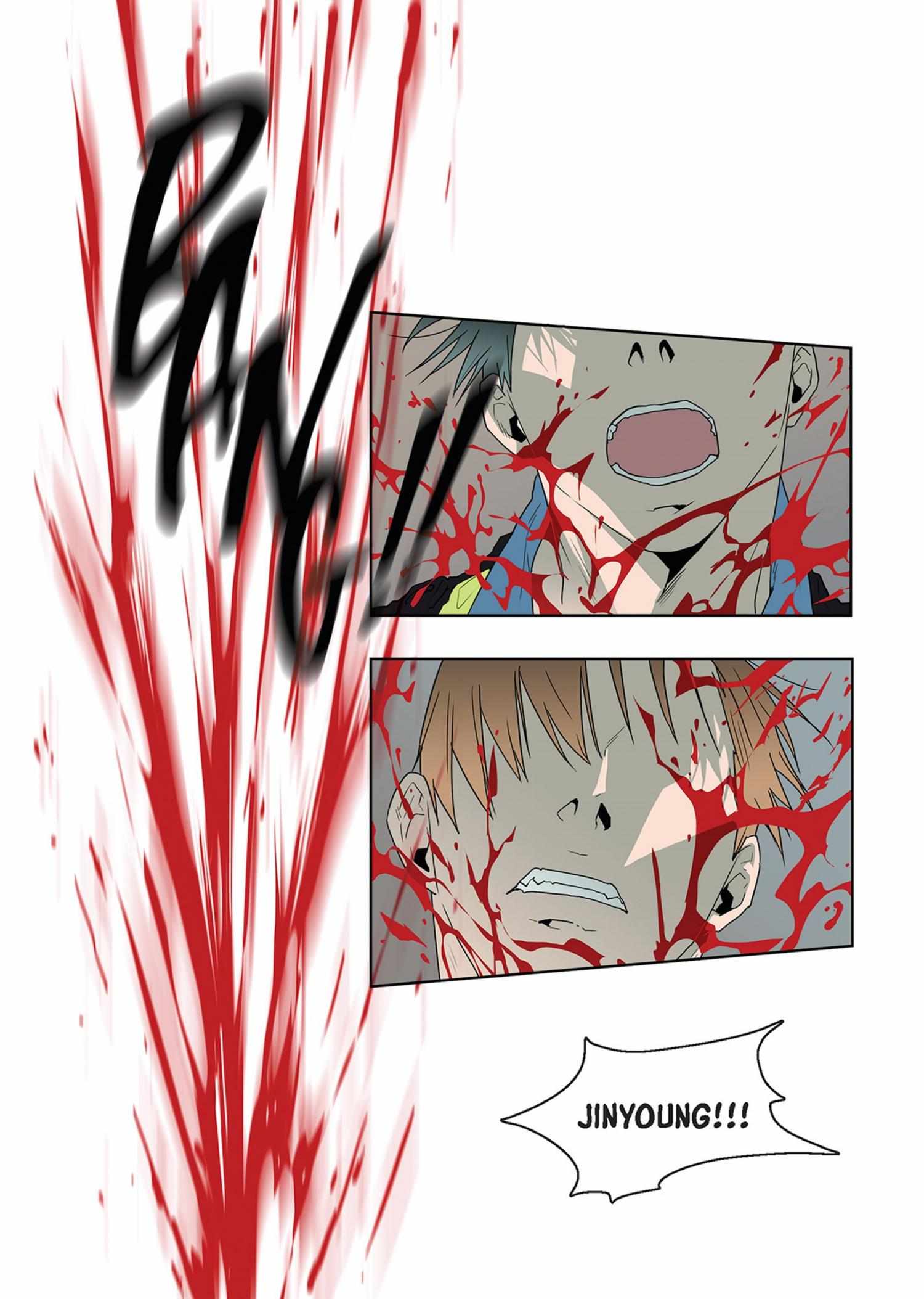Dear. Door Chapter 15.2 page 235 - 