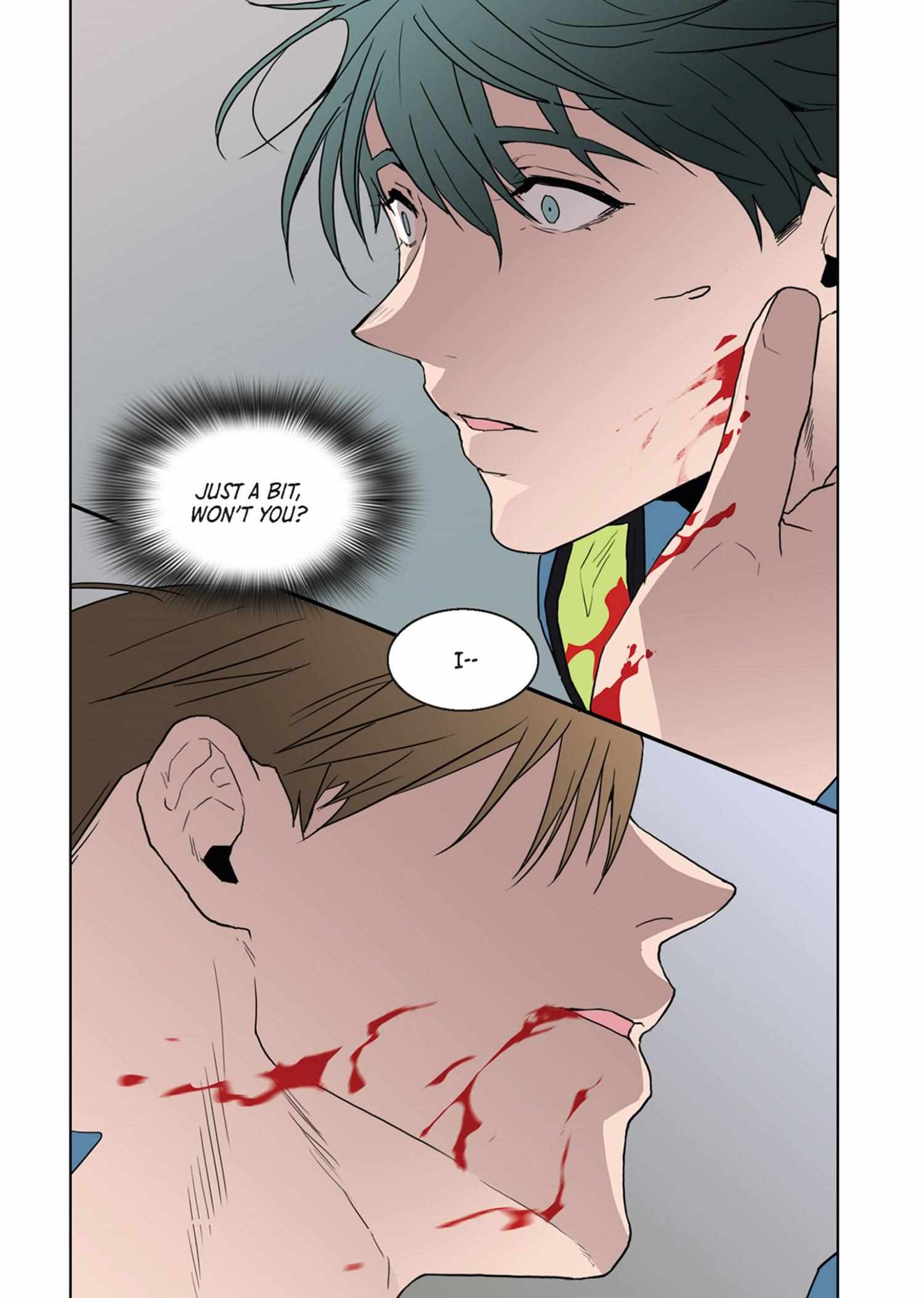 Dear. Door Chapter 15.2 page 241 - 