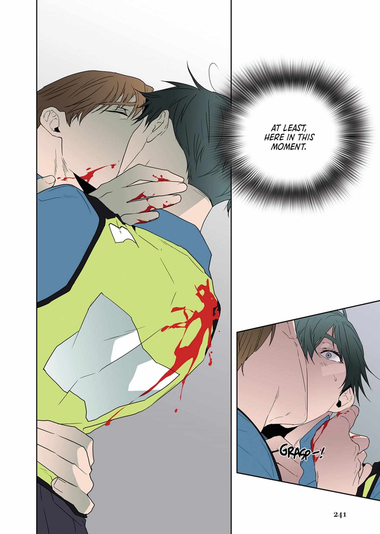 Dear. Door Chapter 15.2 page 242 - 