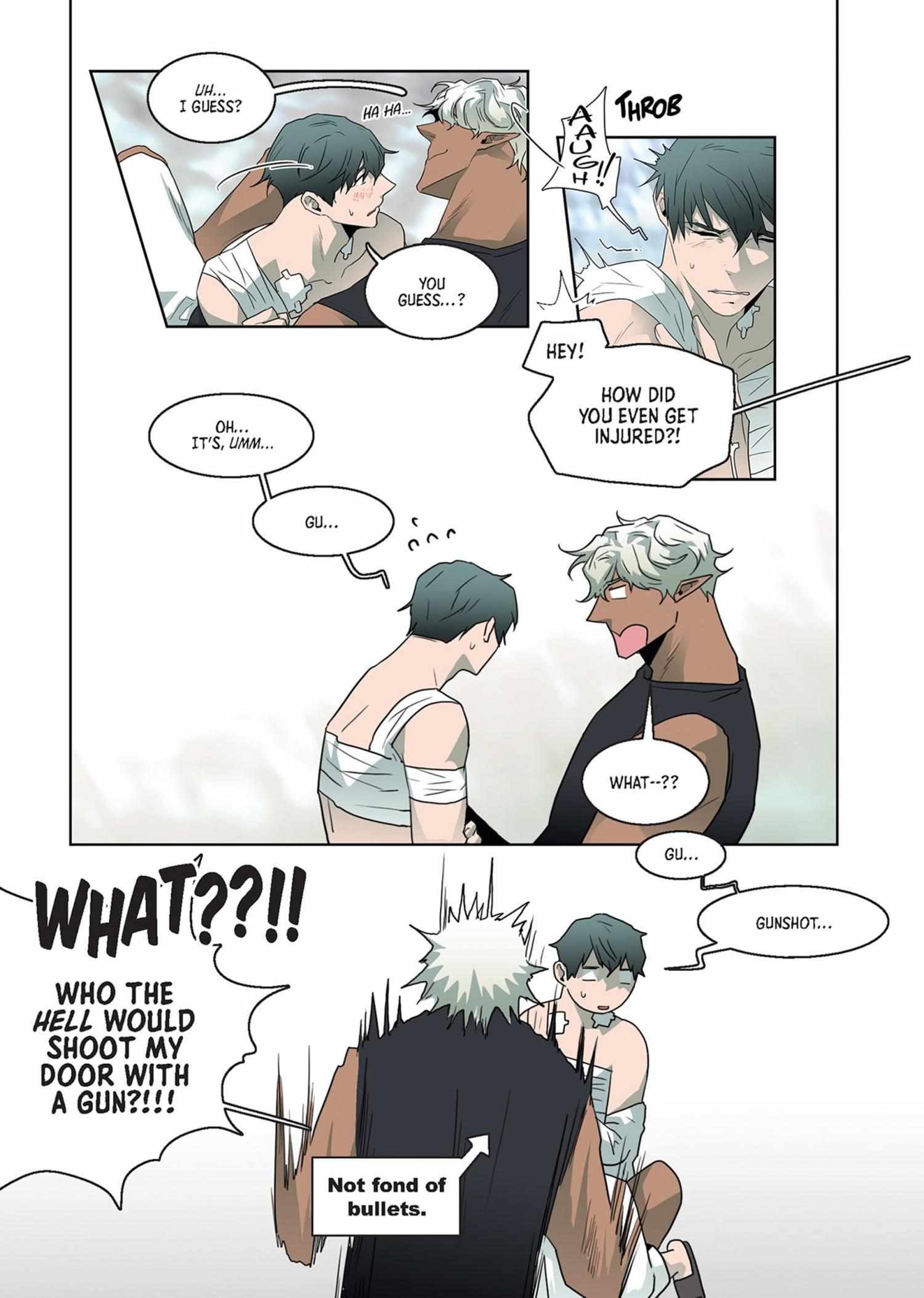 Dear. Door Chapter 15.2 page 263 - 