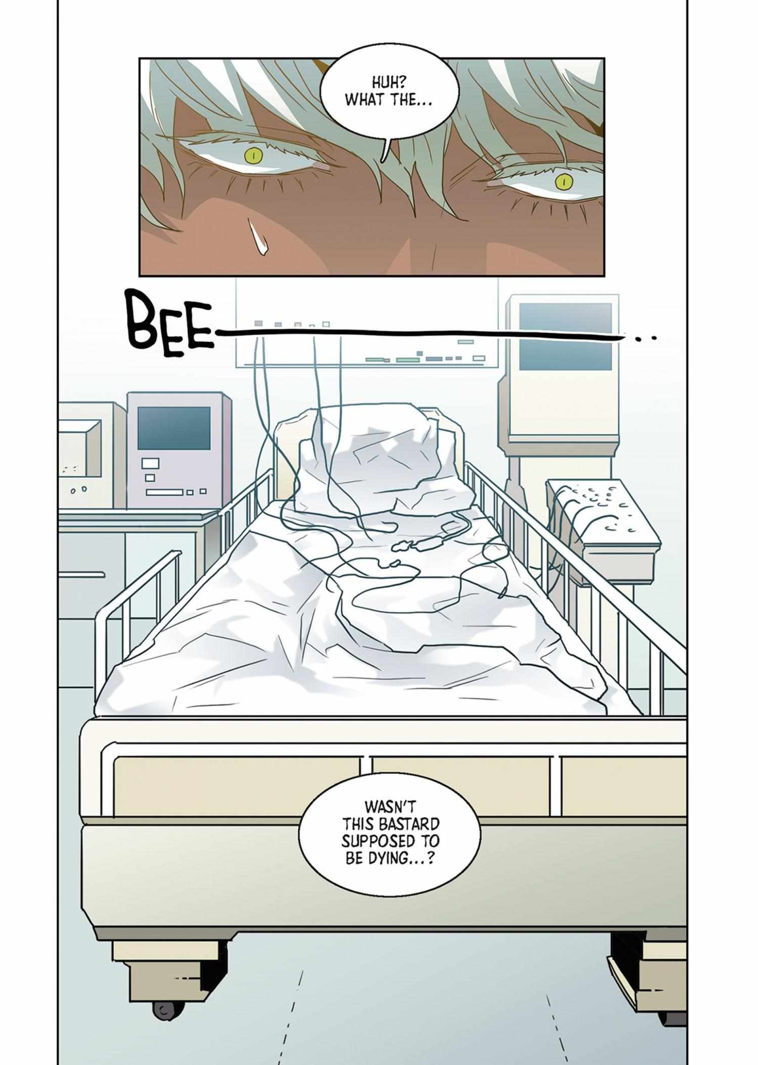 Dear. Door Chapter 15.2 page 269 - 