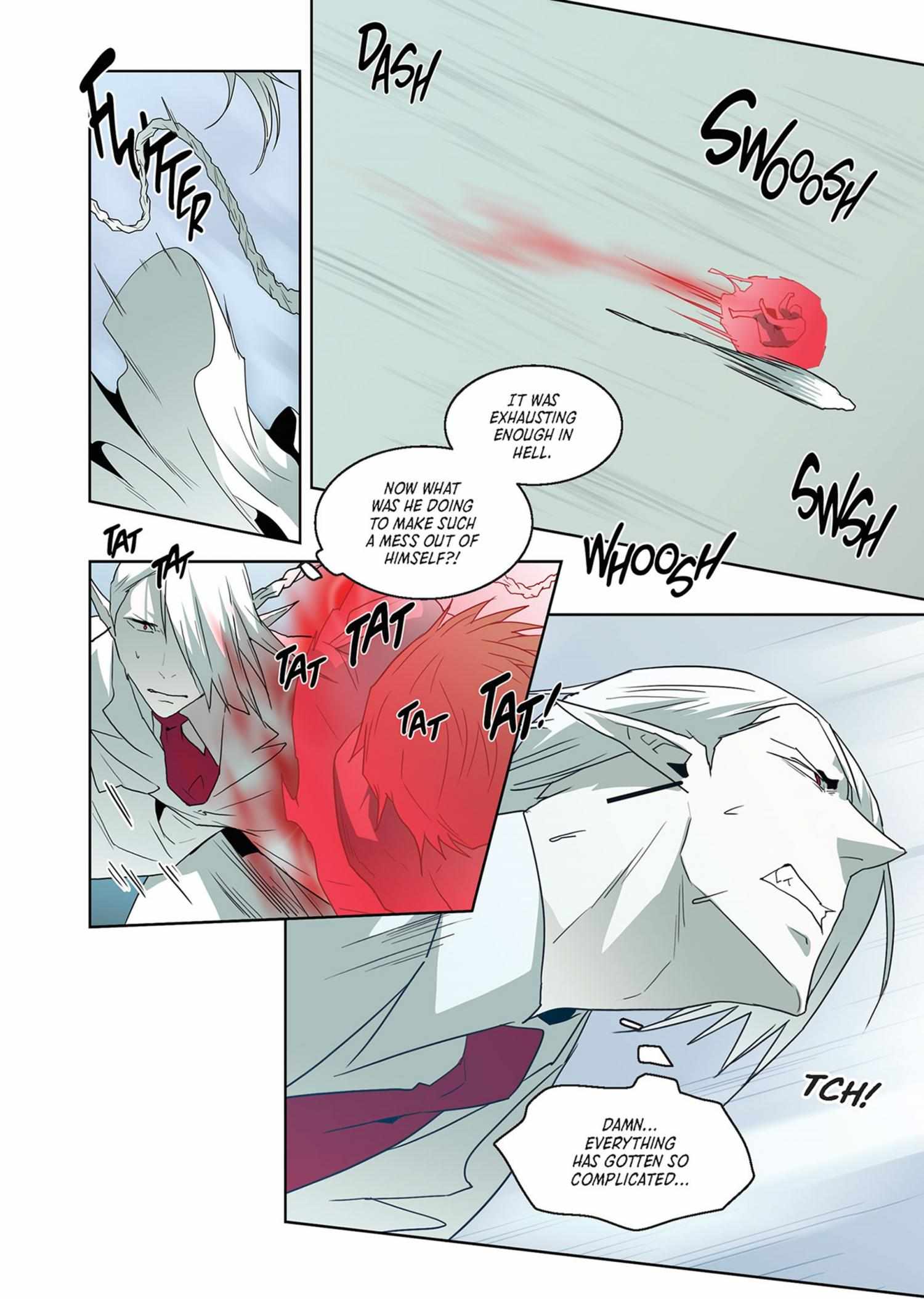 Dear. Door Chapter 15.2 page 270 - 