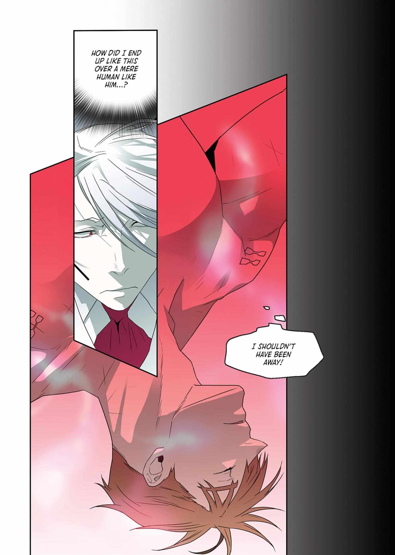 Dear. Door Chapter 15.2 page 271 - 