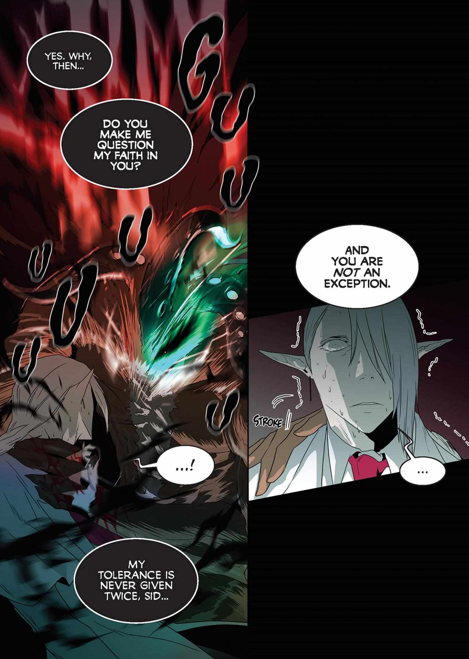 Dear. Door Chapter 15.2 page 277 - 
