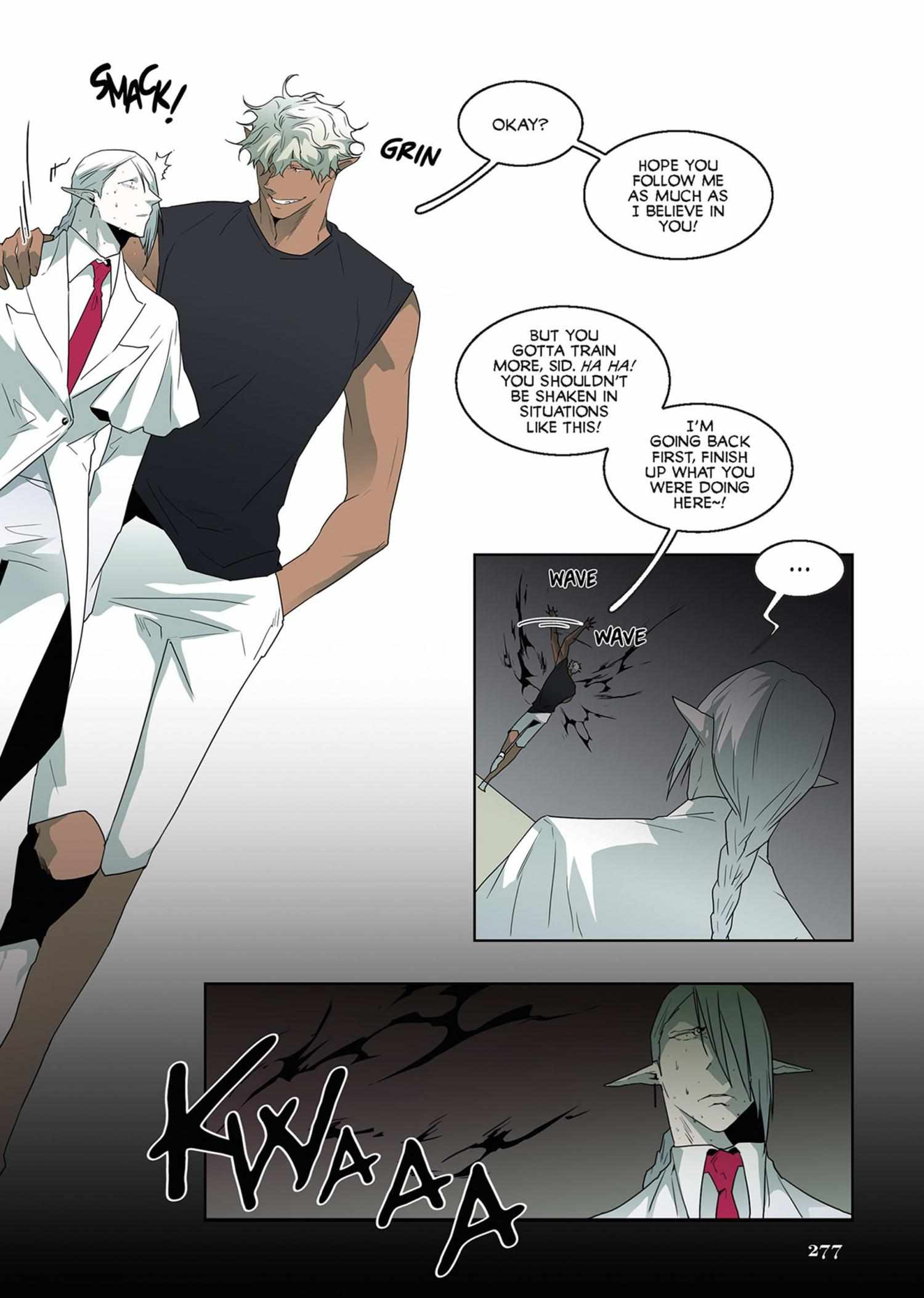 Dear. Door Chapter 15.2 page 278 - 