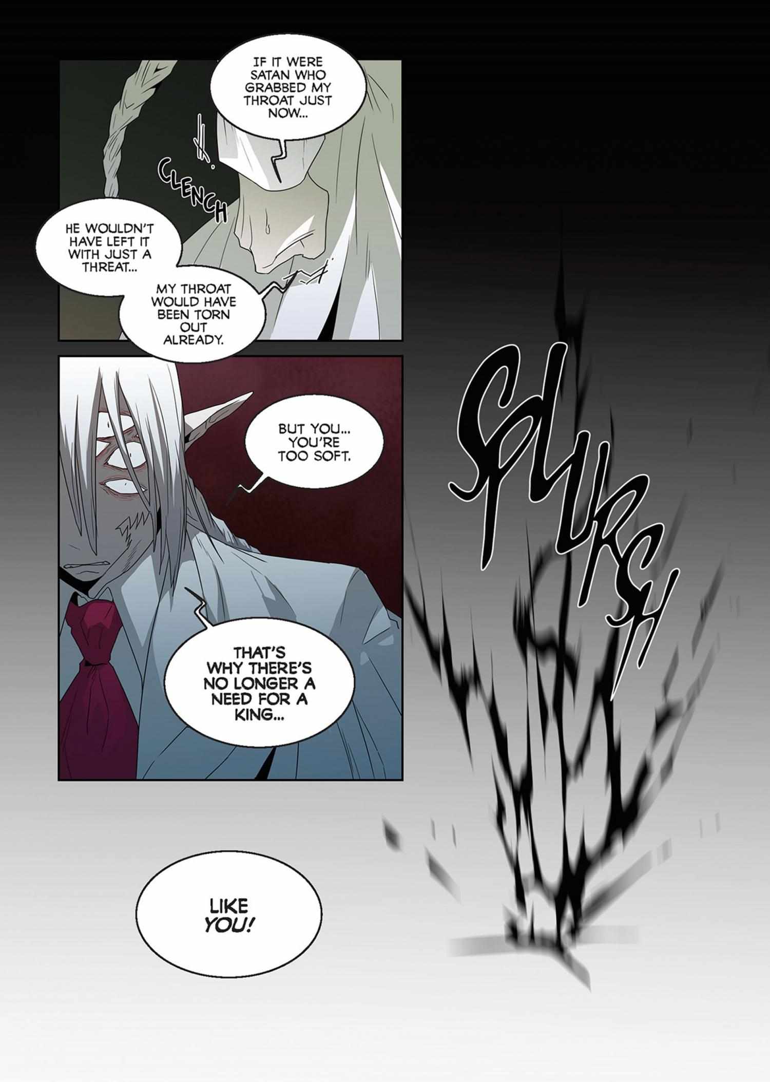 Dear. Door Chapter 15.2 page 279 - 