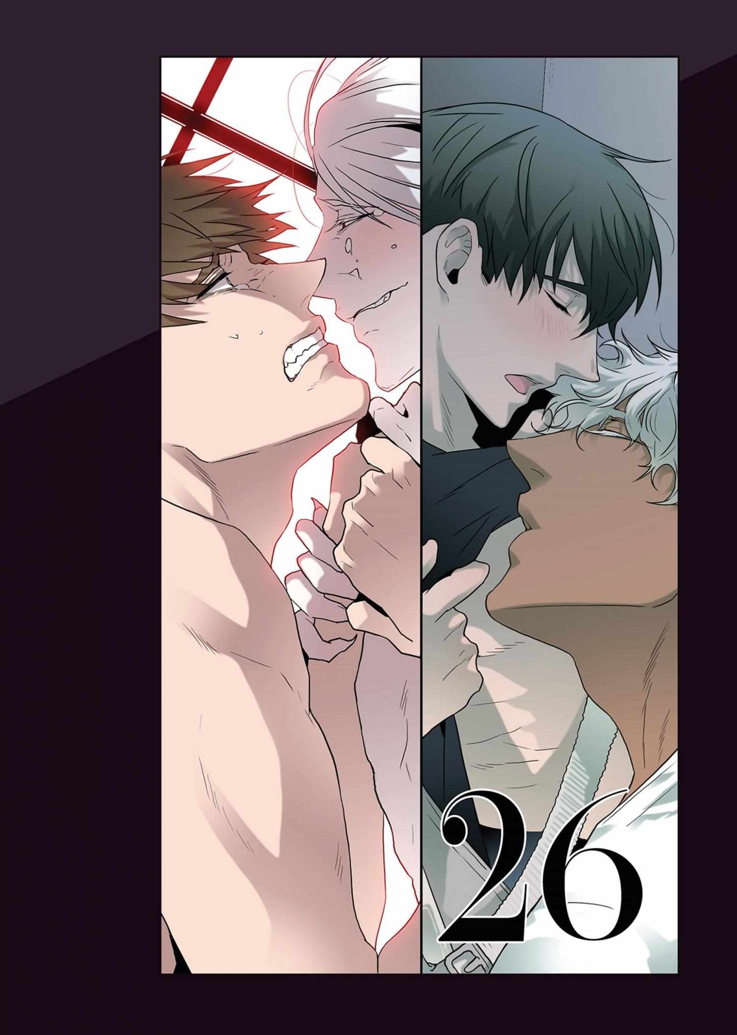 Dear. Door Chapter 15.2 page 280 - 