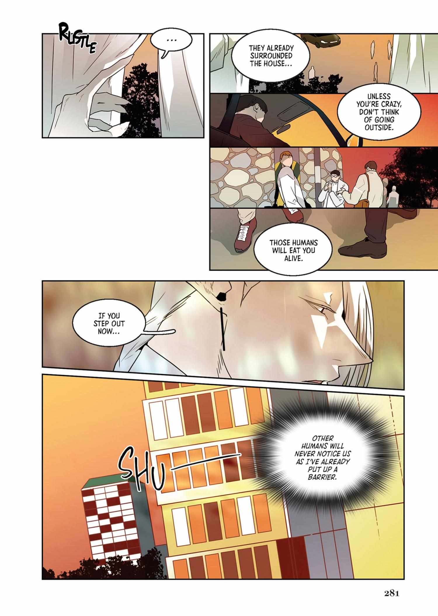 Dear. Door Chapter 15.2 page 282 - 