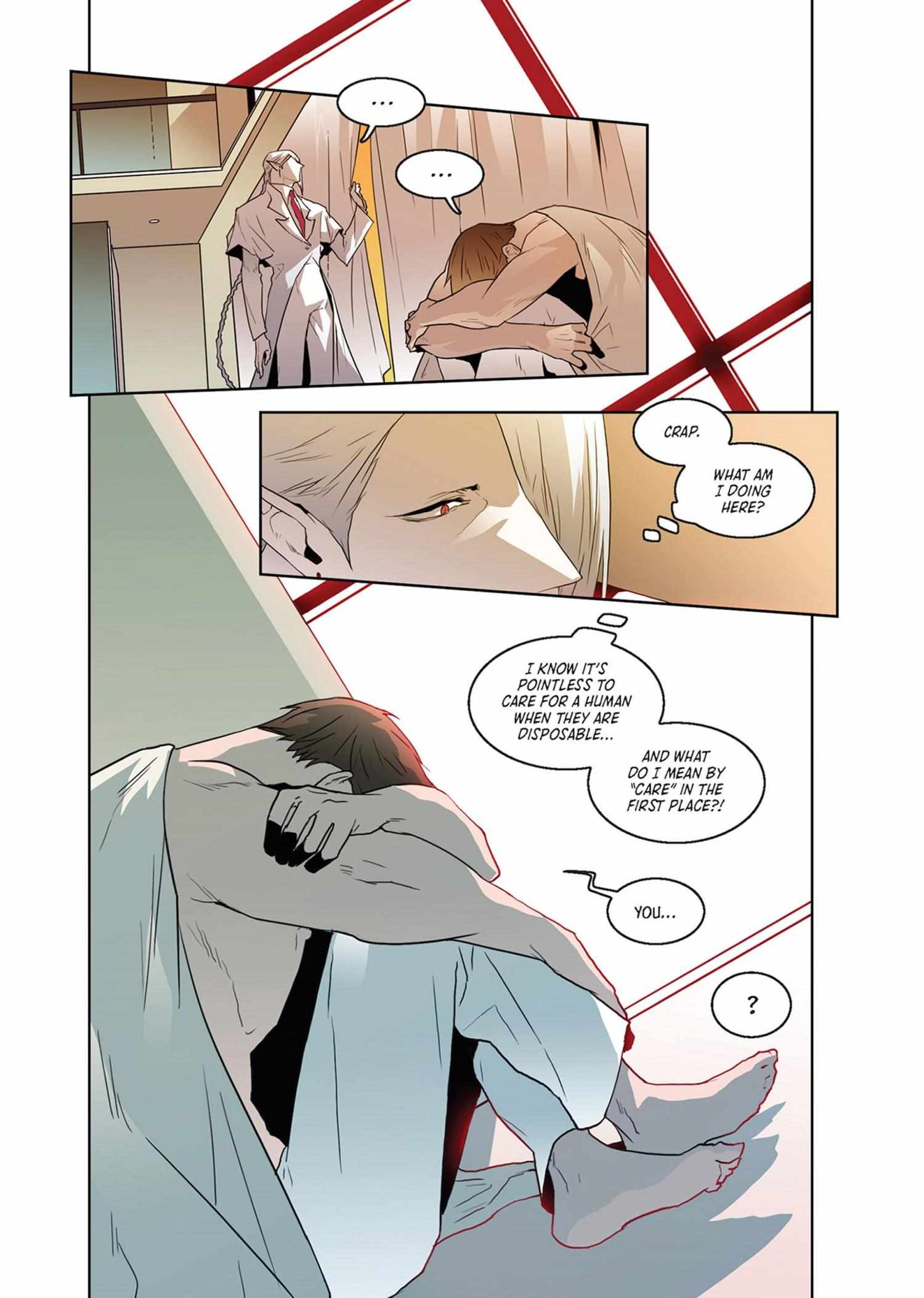 Dear. Door Chapter 15.2 page 283 - 