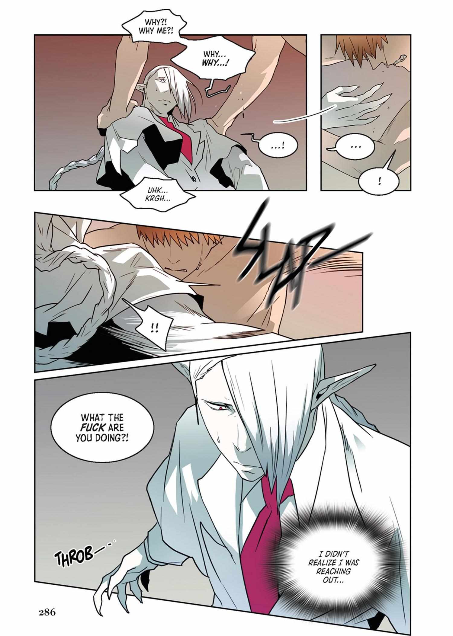 Dear. Door Chapter 15.2 page 287 - 