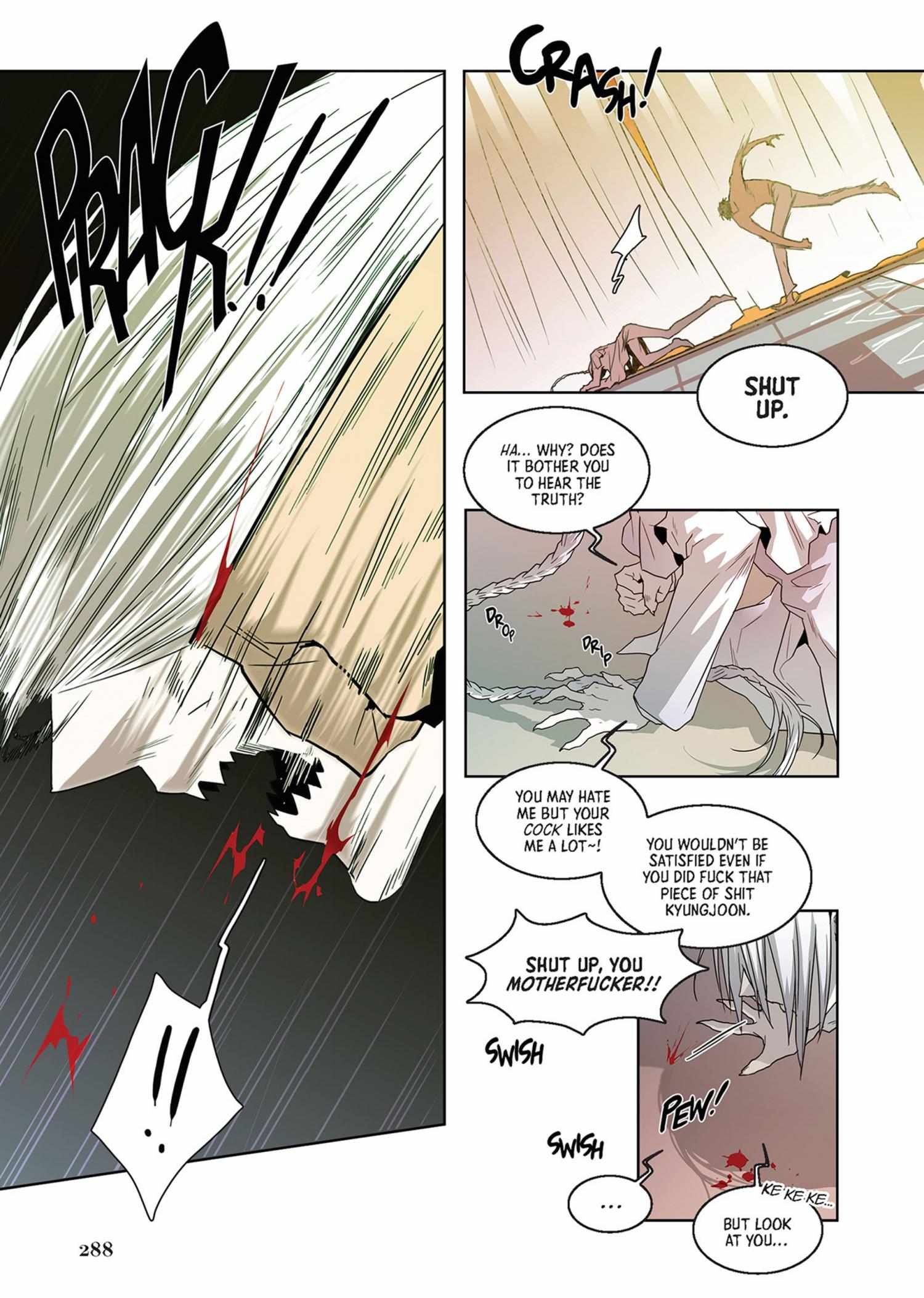 Dear. Door Chapter 15.2 page 289 - 