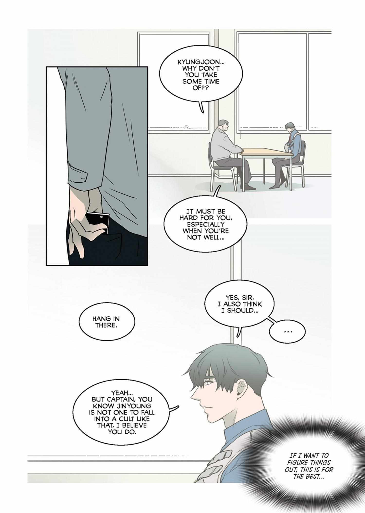 Dear. Door Chapter 15.2 page 295 - 