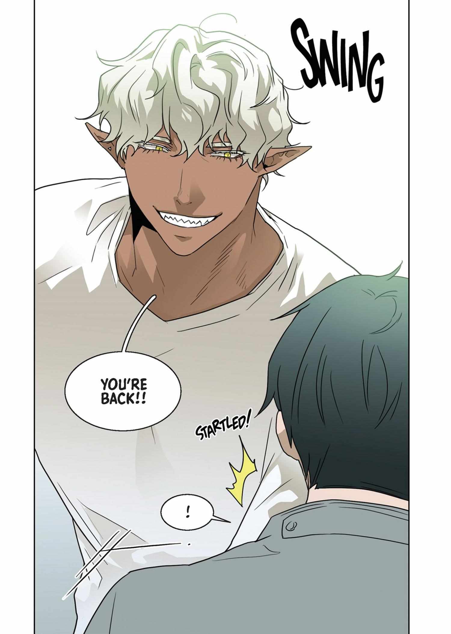 Dear. Door Chapter 15.2 page 297 - 