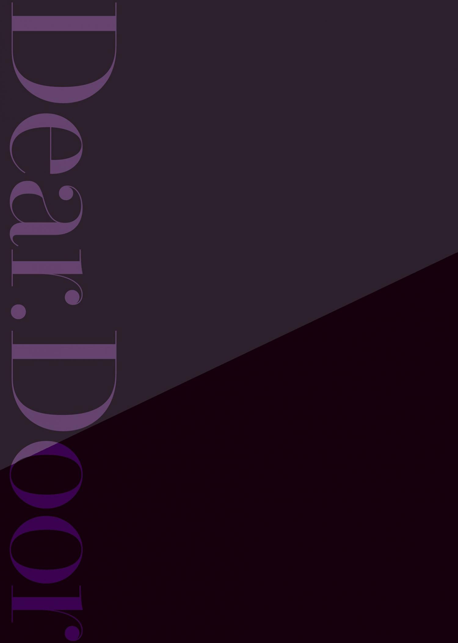 Dear. Door Chapter 15.2 page 4 - 