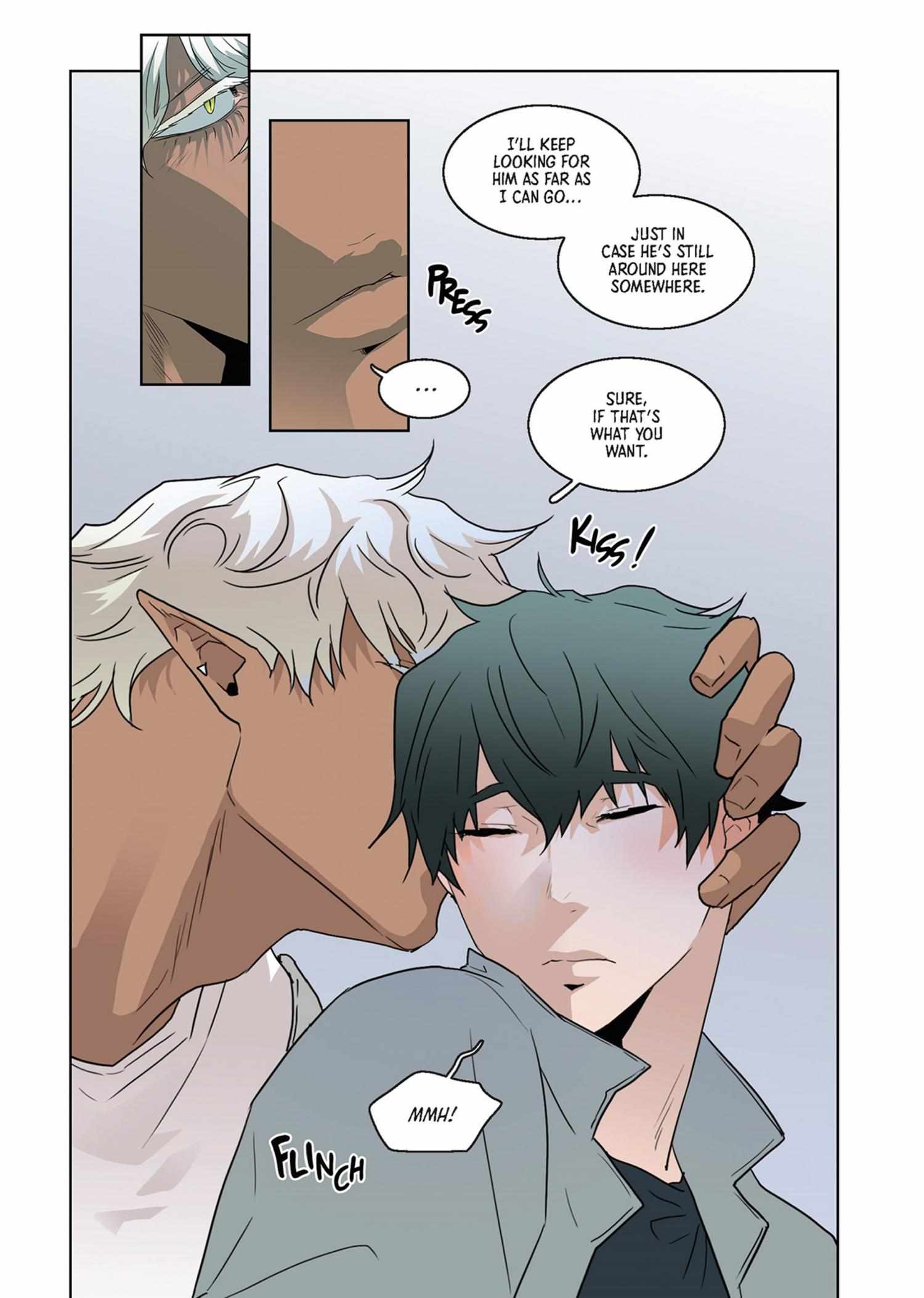 Dear. Door Chapter 15.2 page 301 - 