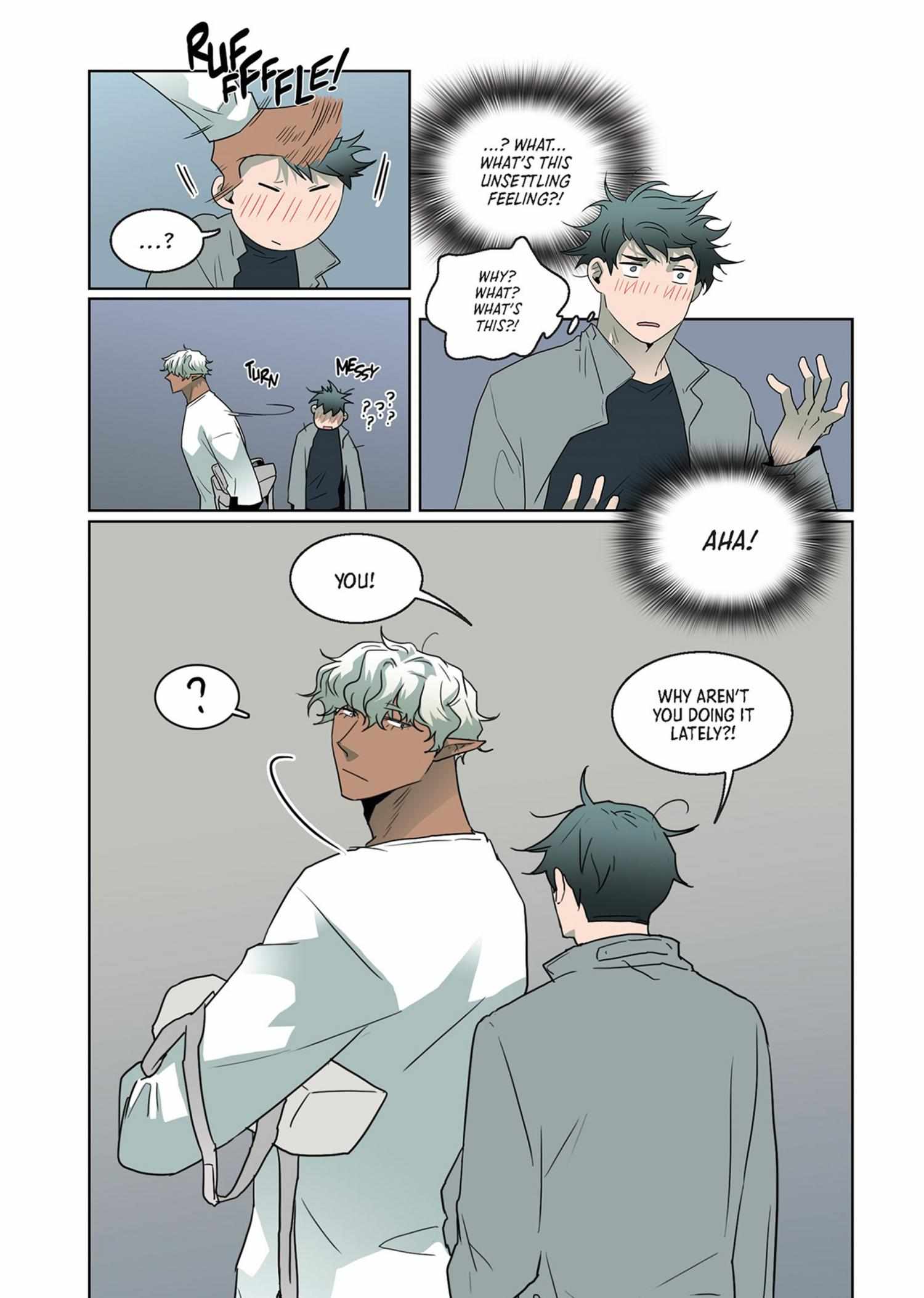 Dear. Door Chapter 15.2 page 302 - 