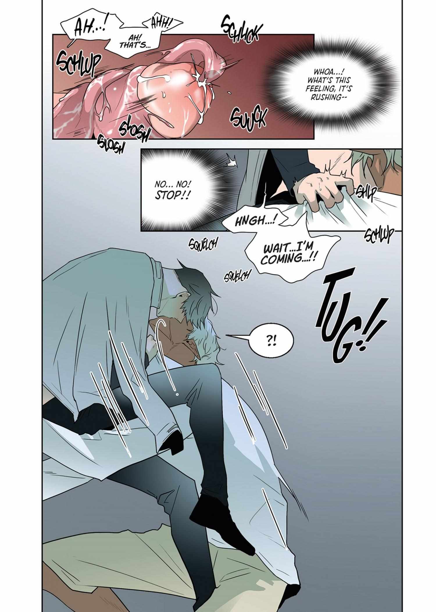 Dear. Door Chapter 15.2 page 308 - 