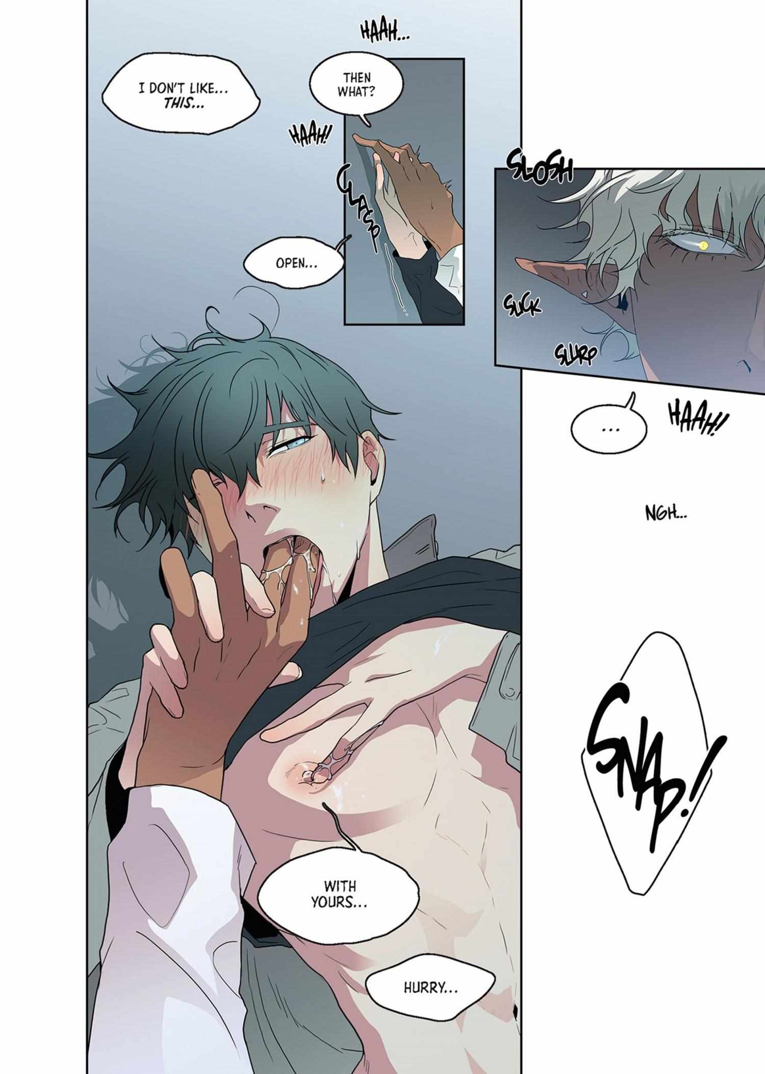 Dear. Door Chapter 15.2 page 310 - 
