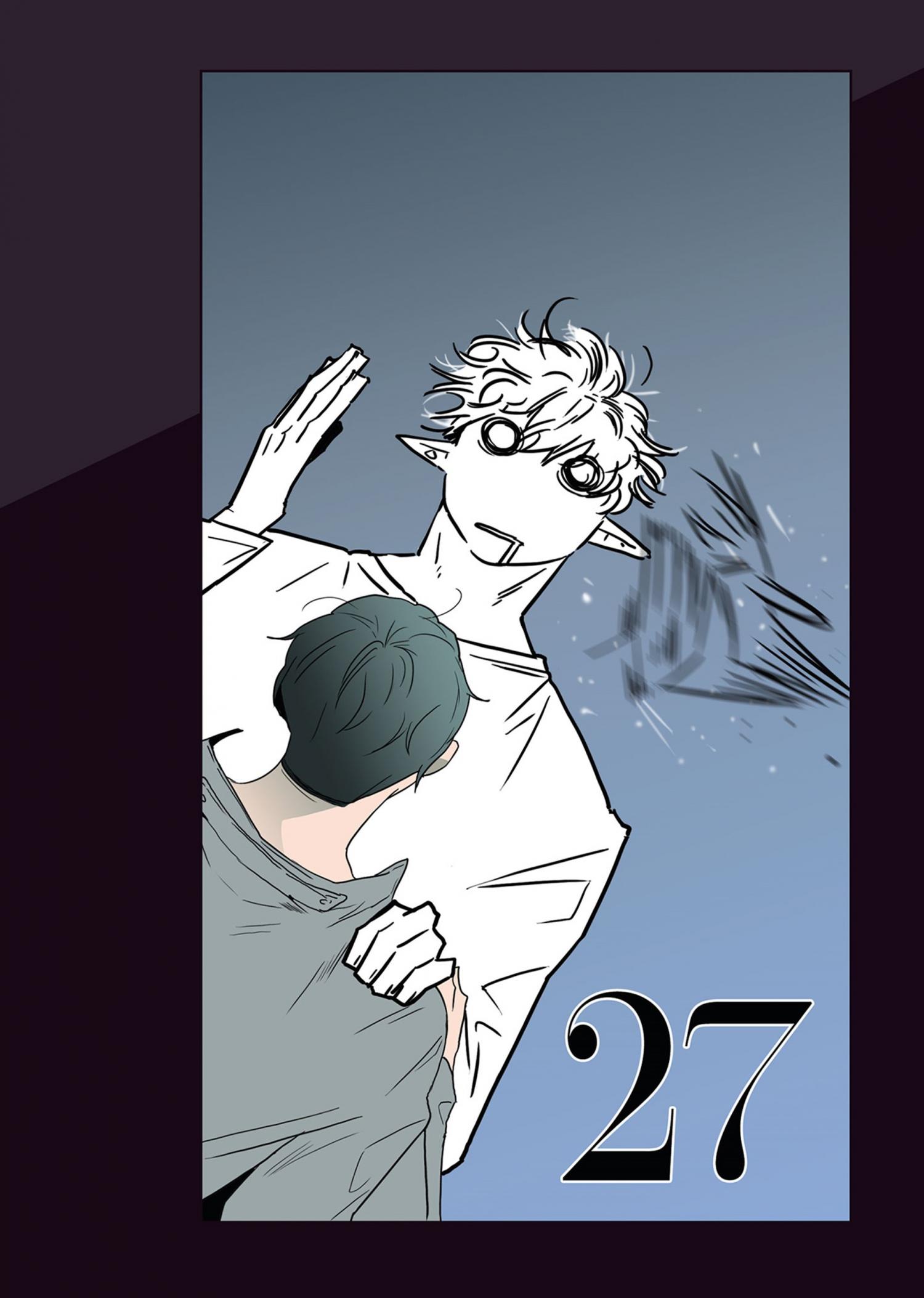 Dear. Door Chapter 15.2 page 312 - 