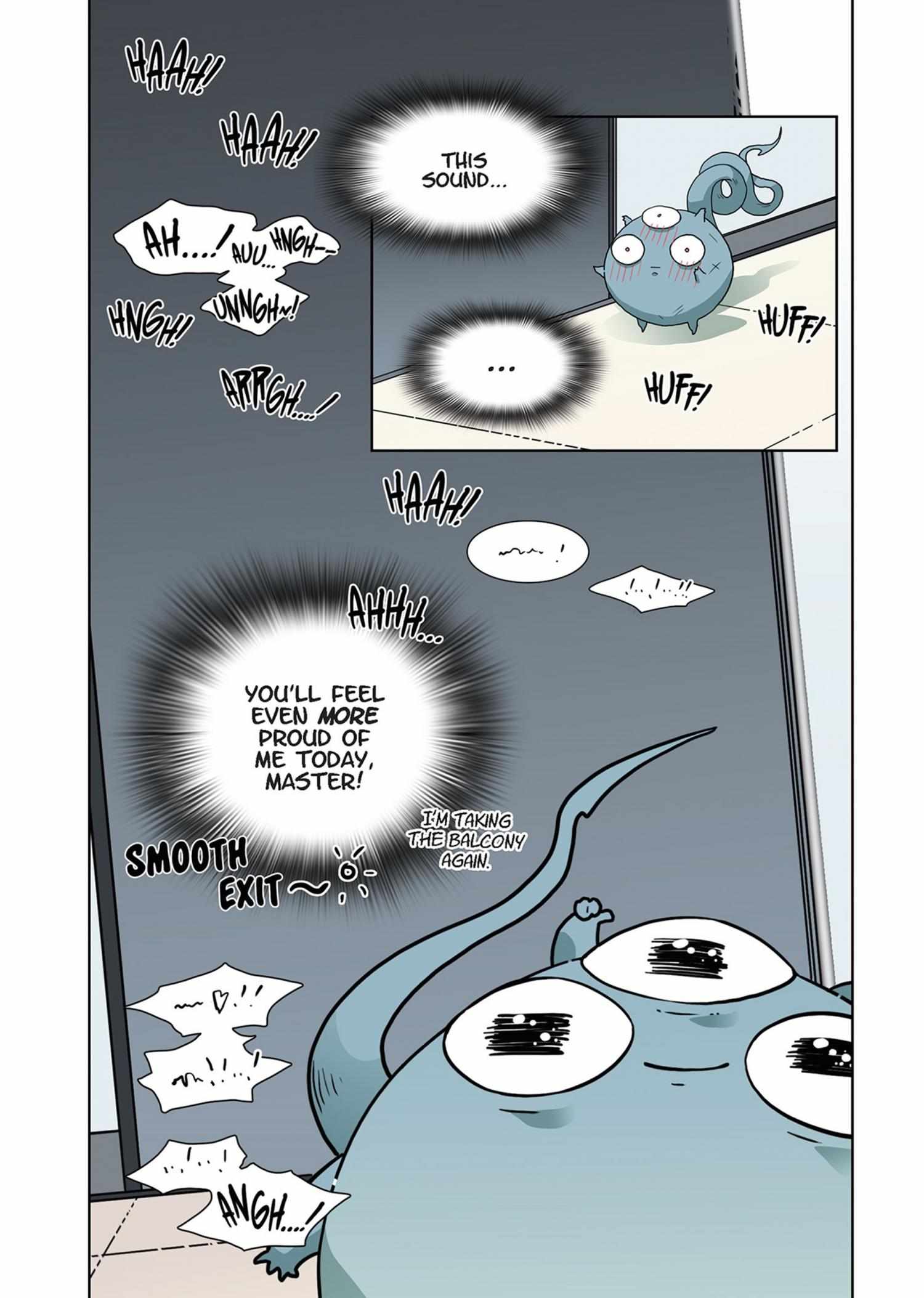 Dear. Door Chapter 15.2 page 320 - 
