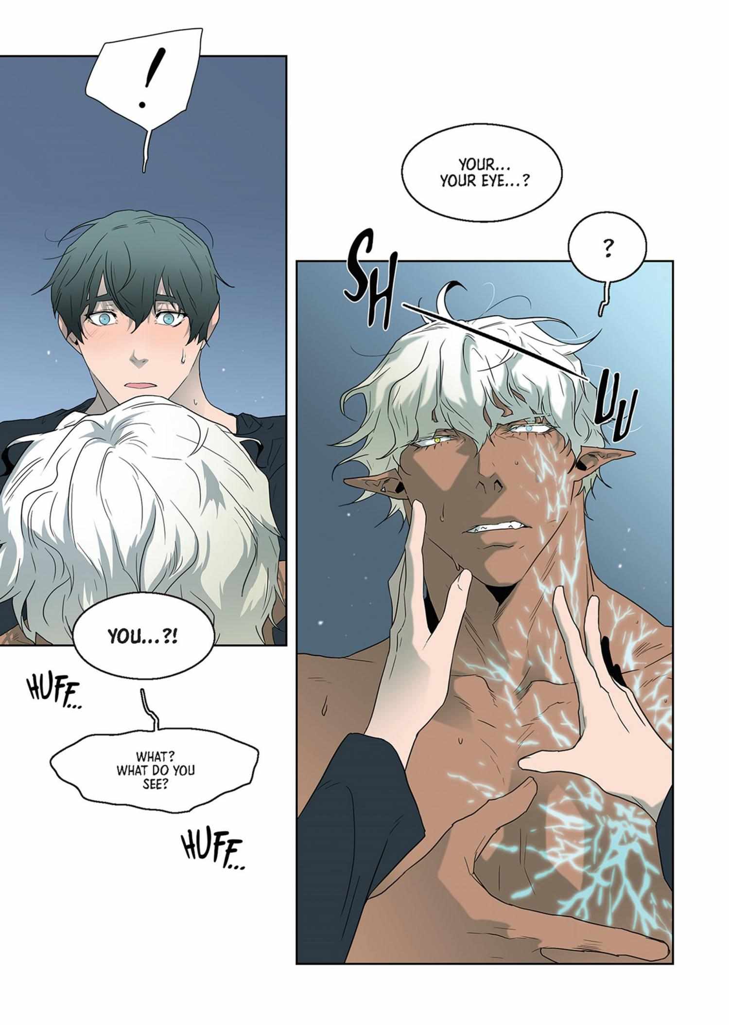 Dear. Door Chapter 15.2 page 327 - 