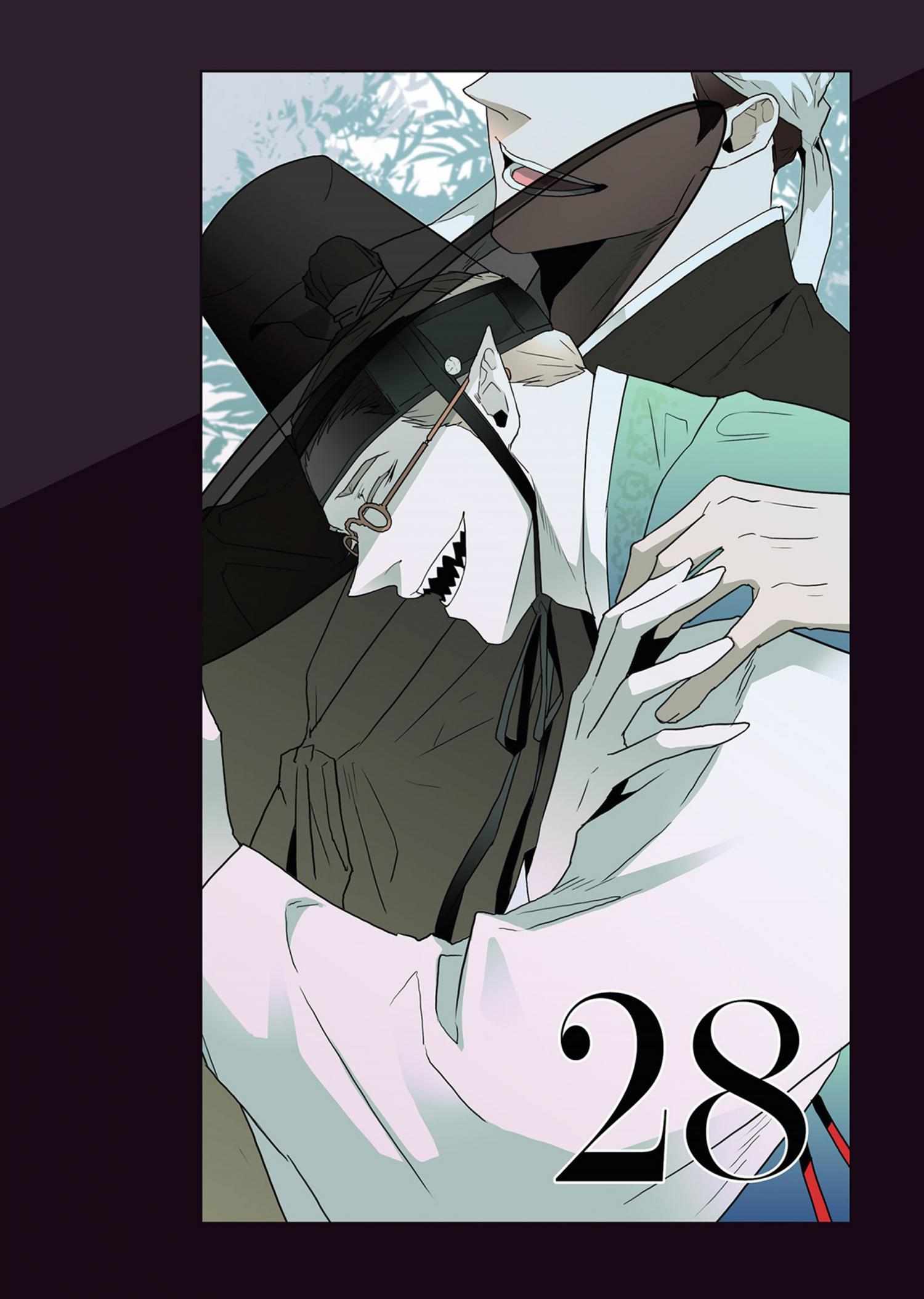 Dear. Door Chapter 15.2 page 336 - 