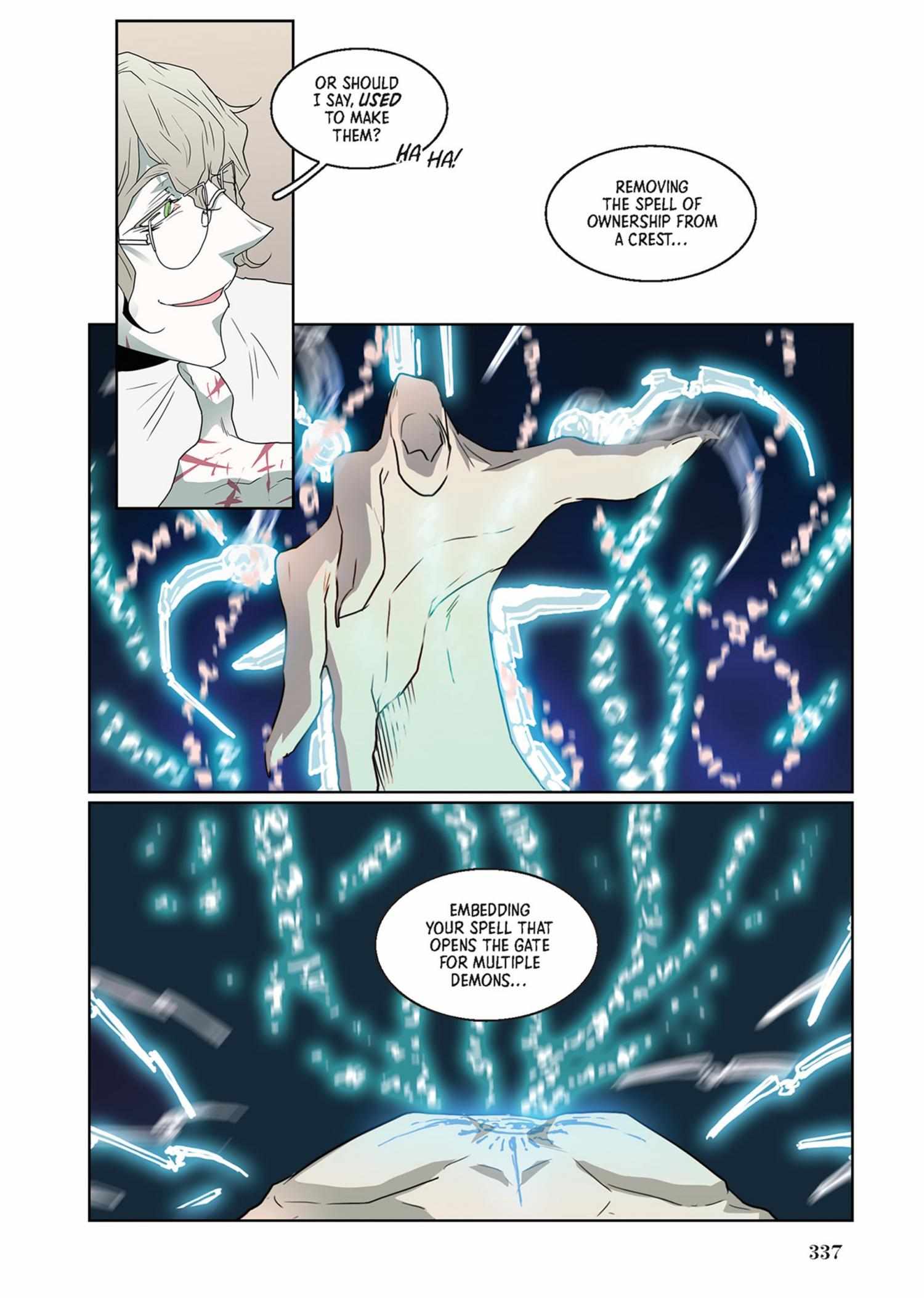 Dear. Door Chapter 15.2 page 338 - 