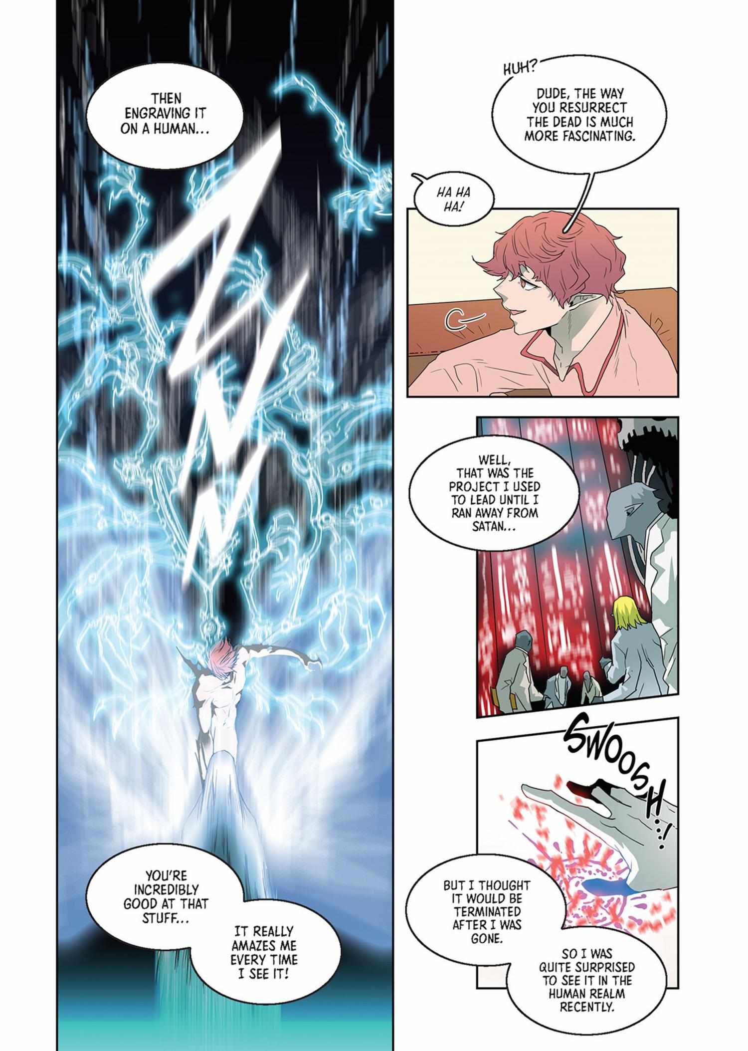 Dear. Door Chapter 15.2 page 339 - 