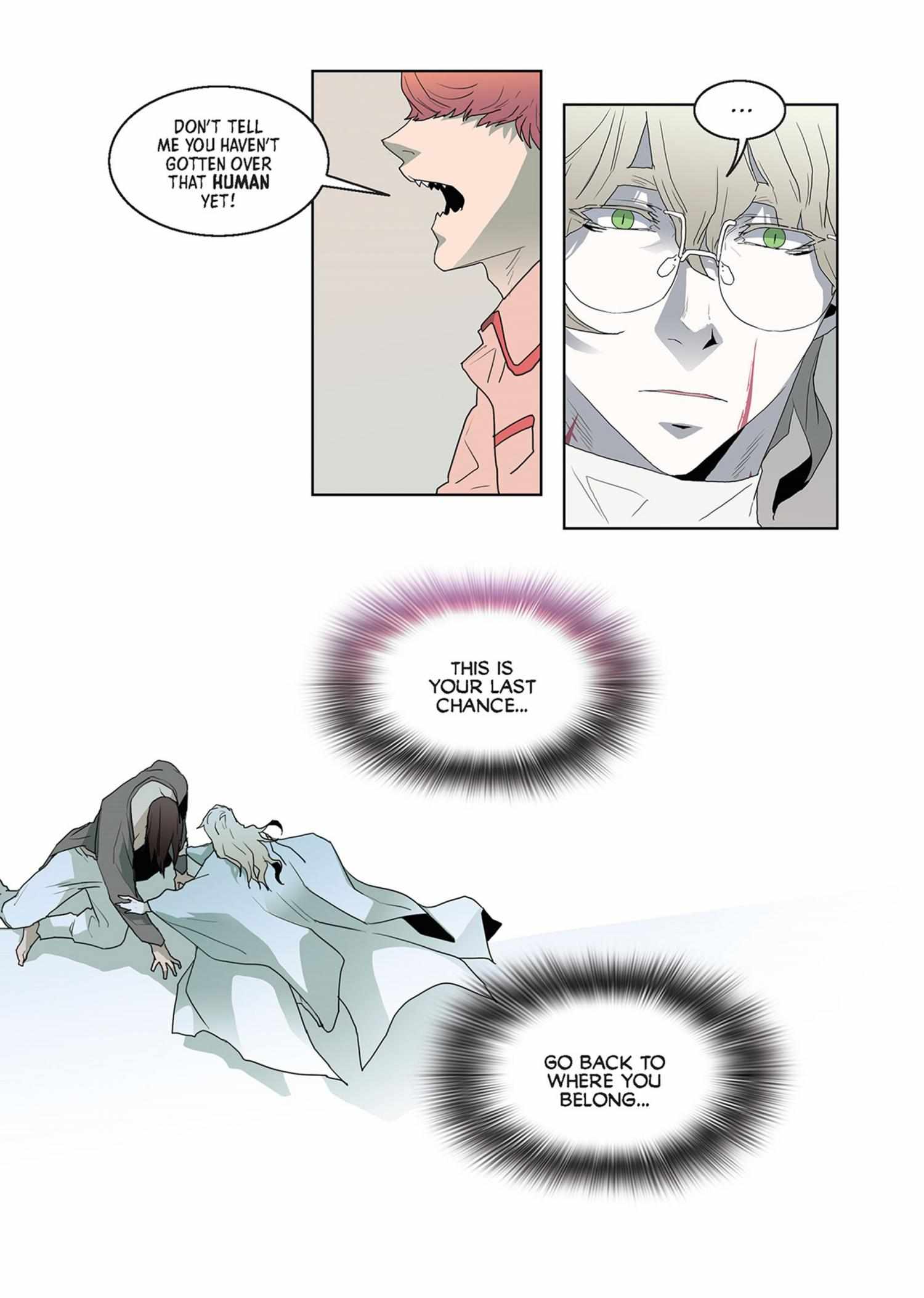 Dear. Door Chapter 15.2 page 345 - 