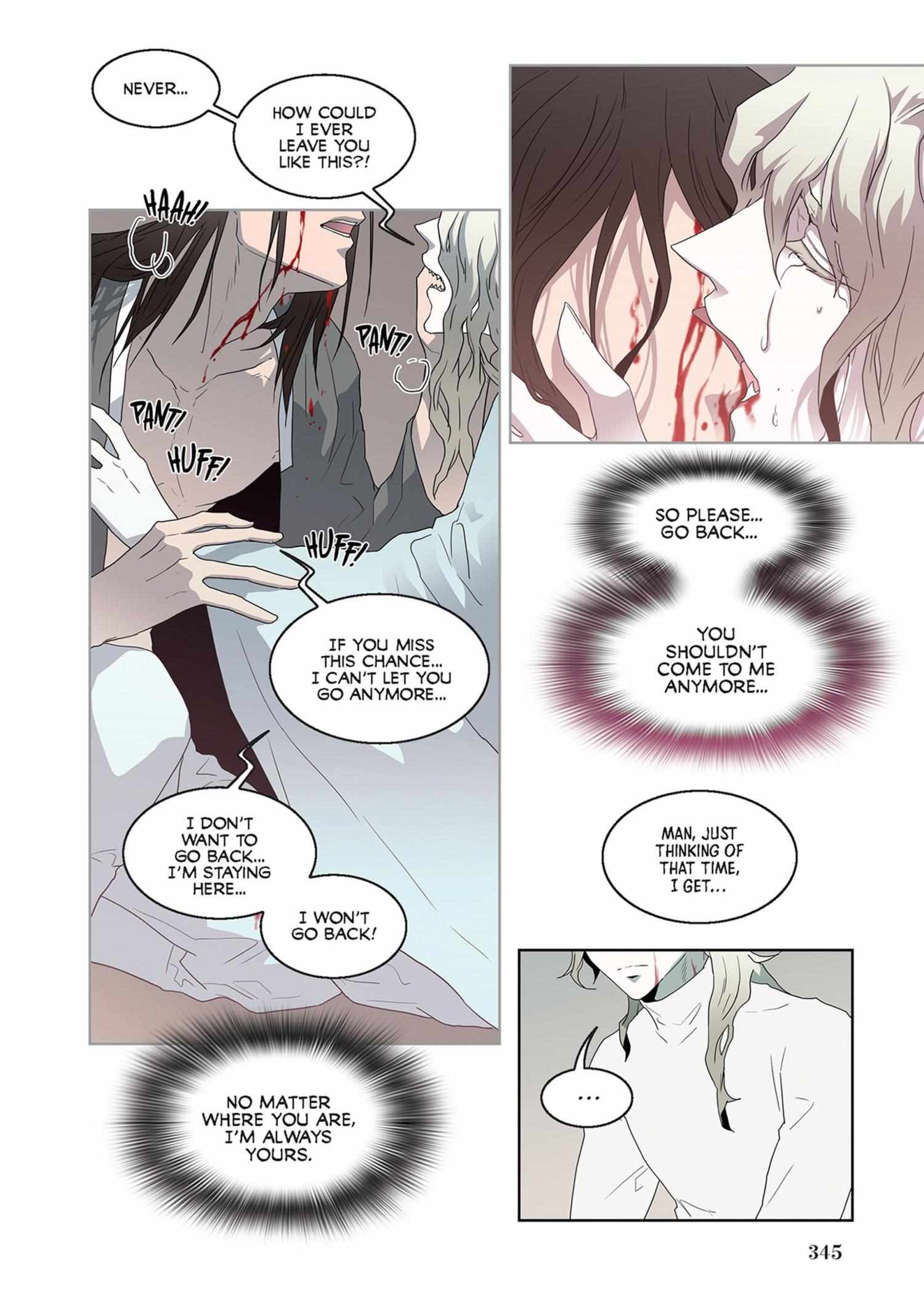Dear. Door Chapter 15.2 page 346 - 
