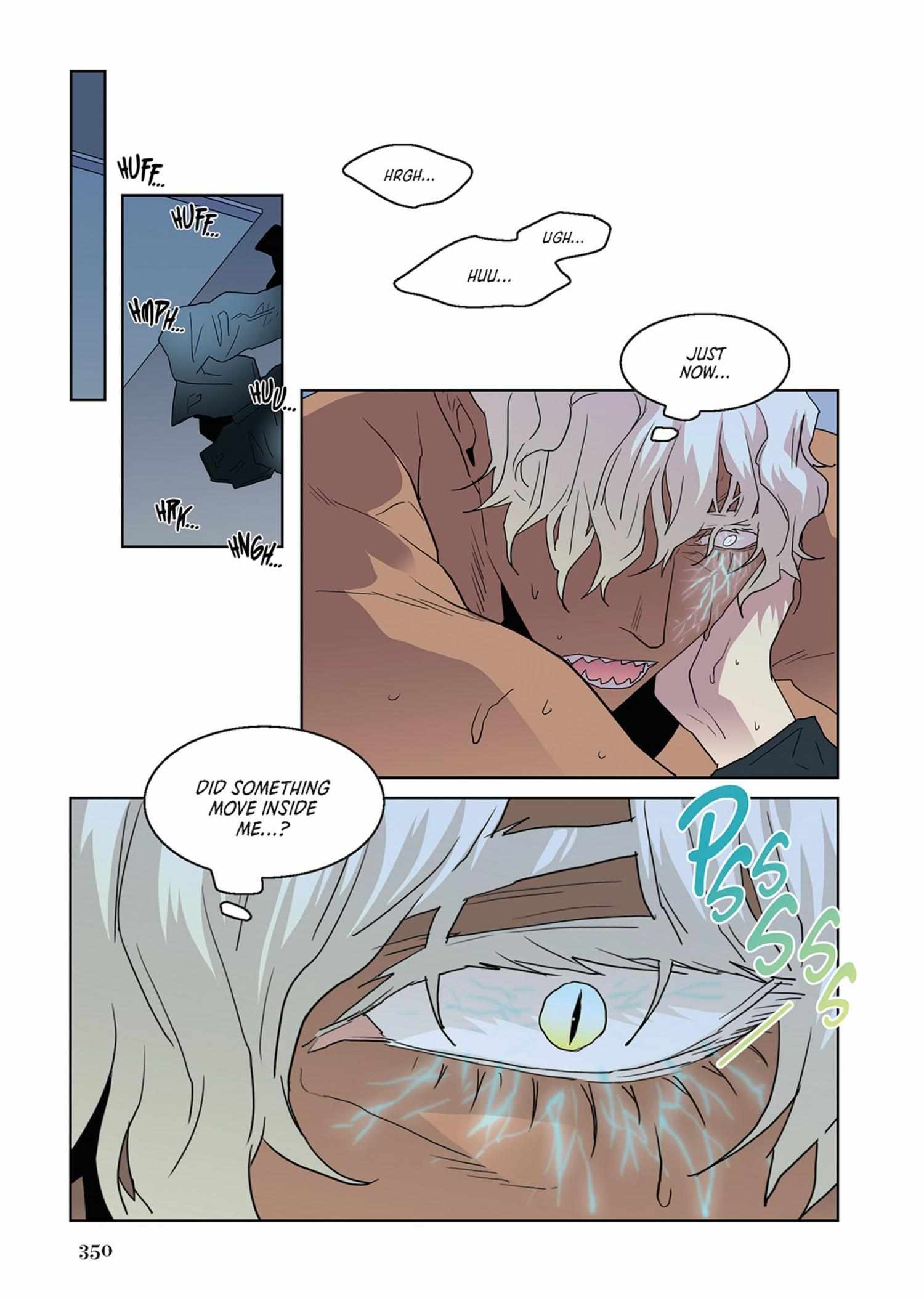 Dear. Door Chapter 15.2 page 351 - 