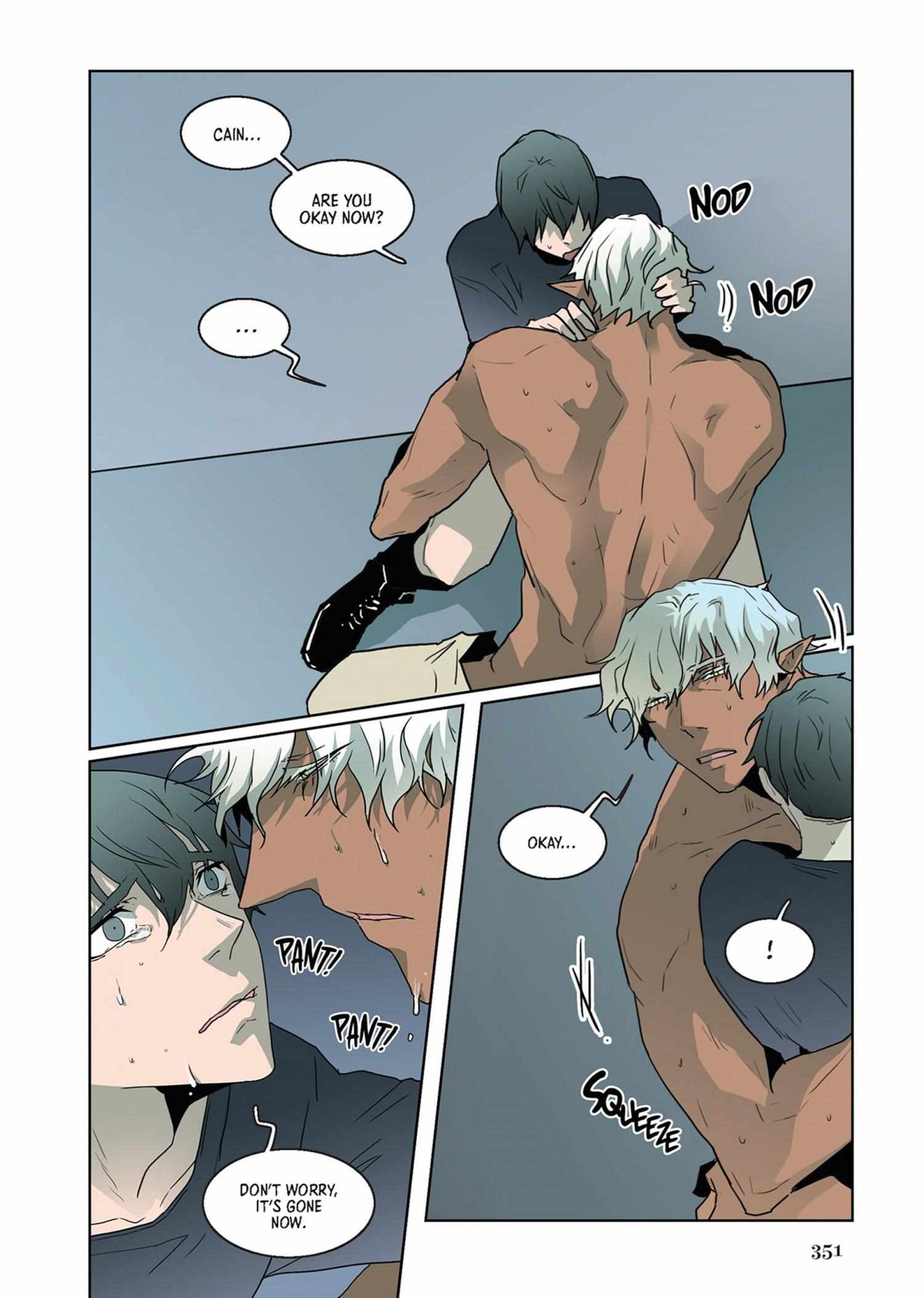 Dear. Door Chapter 15.2 page 352 - 