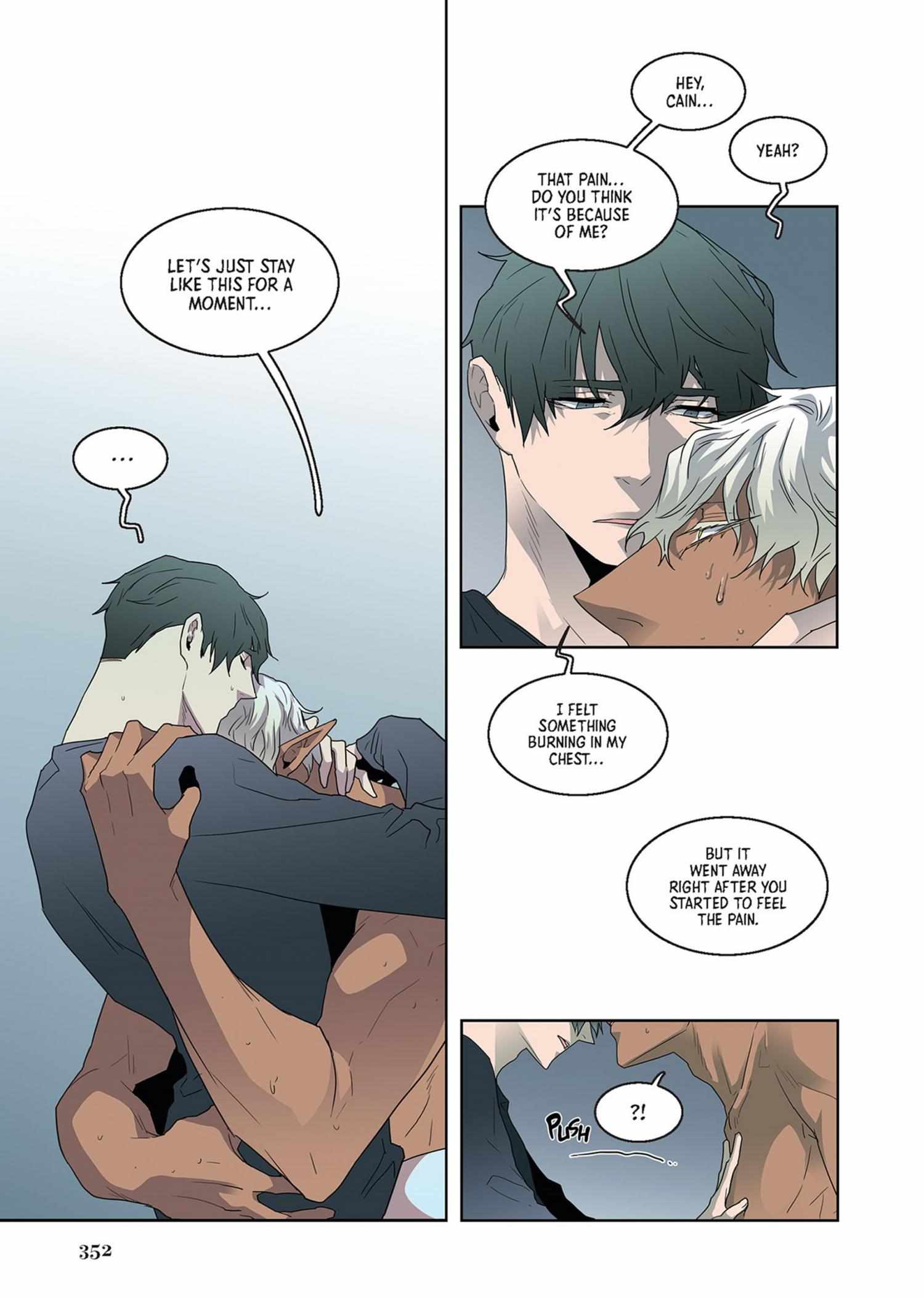 Dear. Door Chapter 15.2 page 353 - 