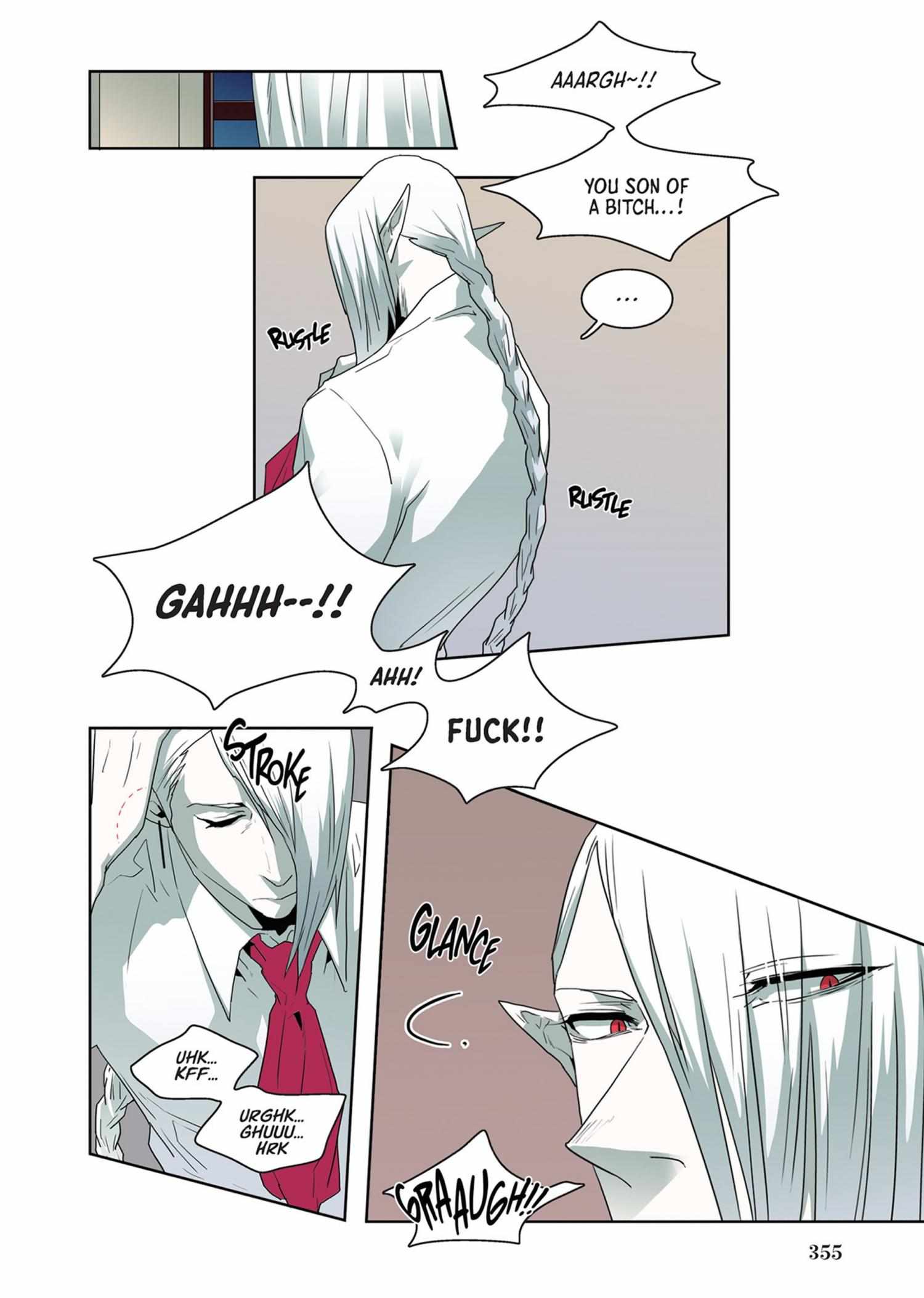 Dear. Door Chapter 15.2 page 356 - 