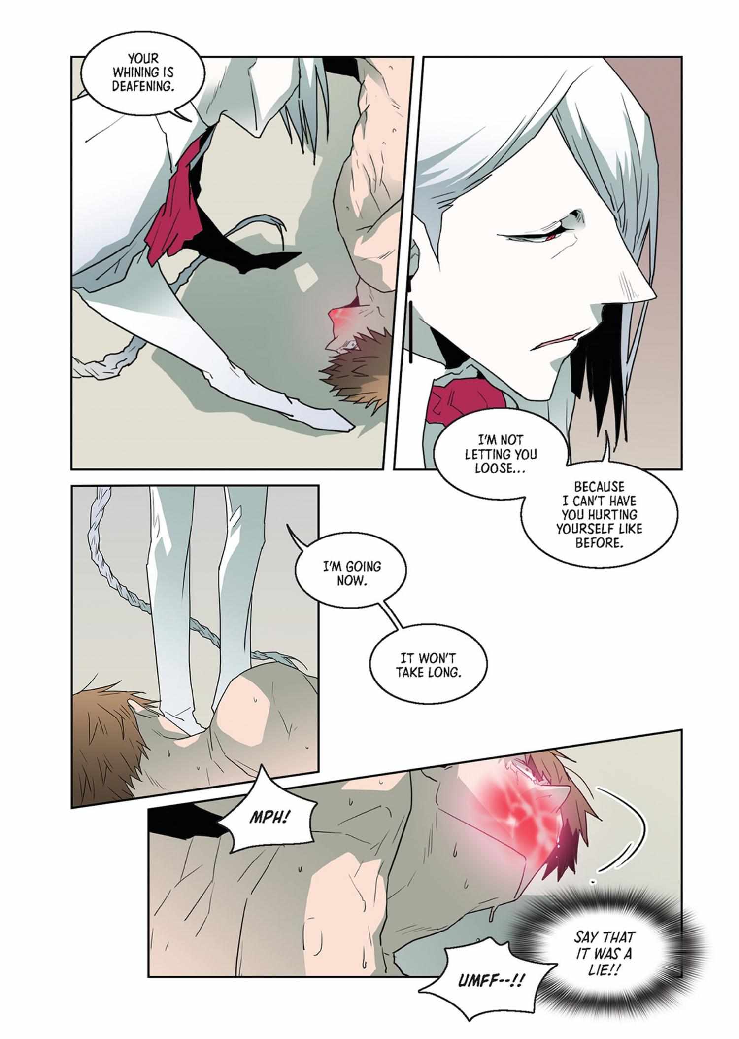 Dear. Door Chapter 15.2 page 358 - 
