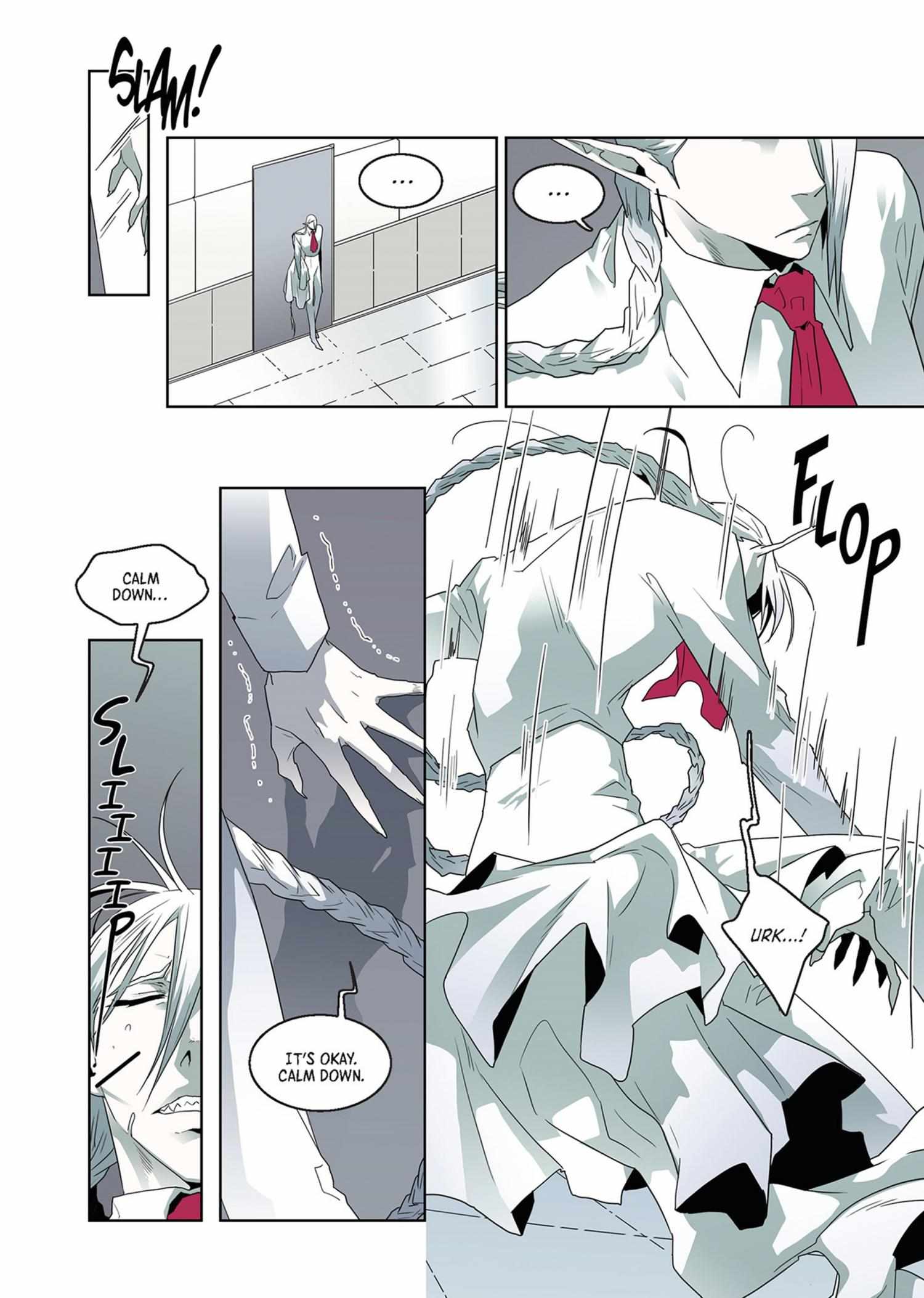 Dear. Door Chapter 15.2 page 362 - 