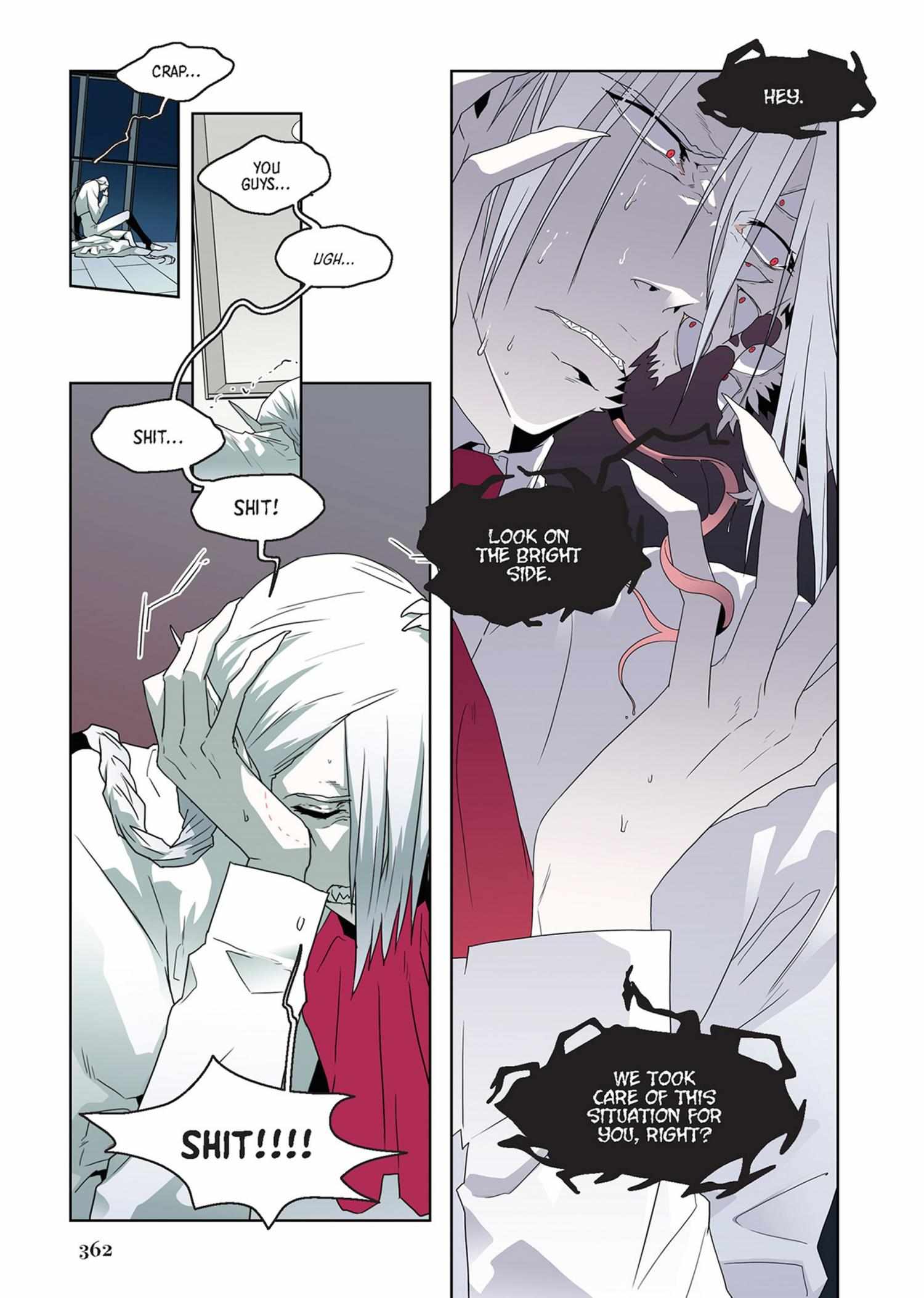 Dear. Door Chapter 15.2 page 363 - 