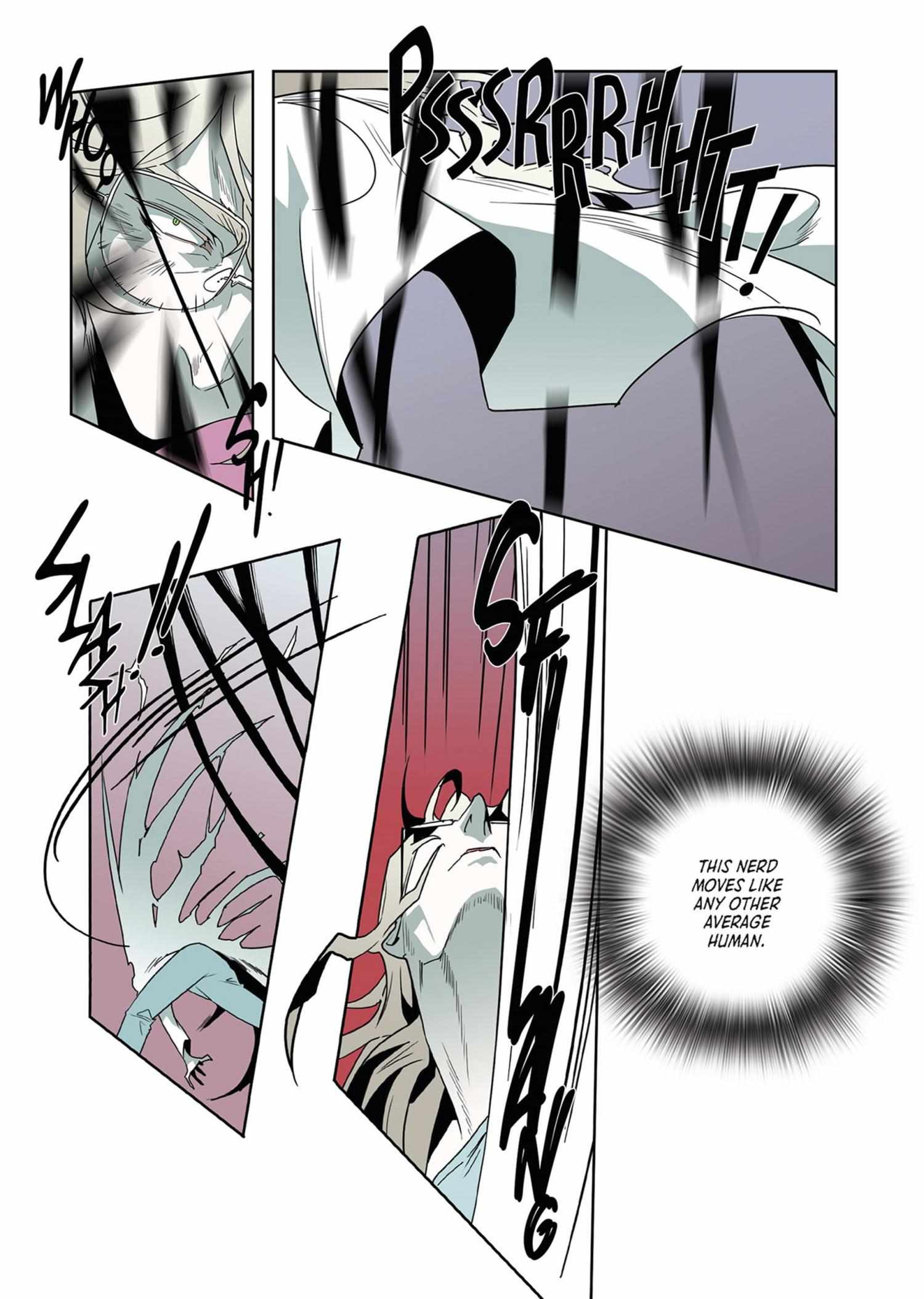 Dear. Door Chapter 15.2 page 38 - 
