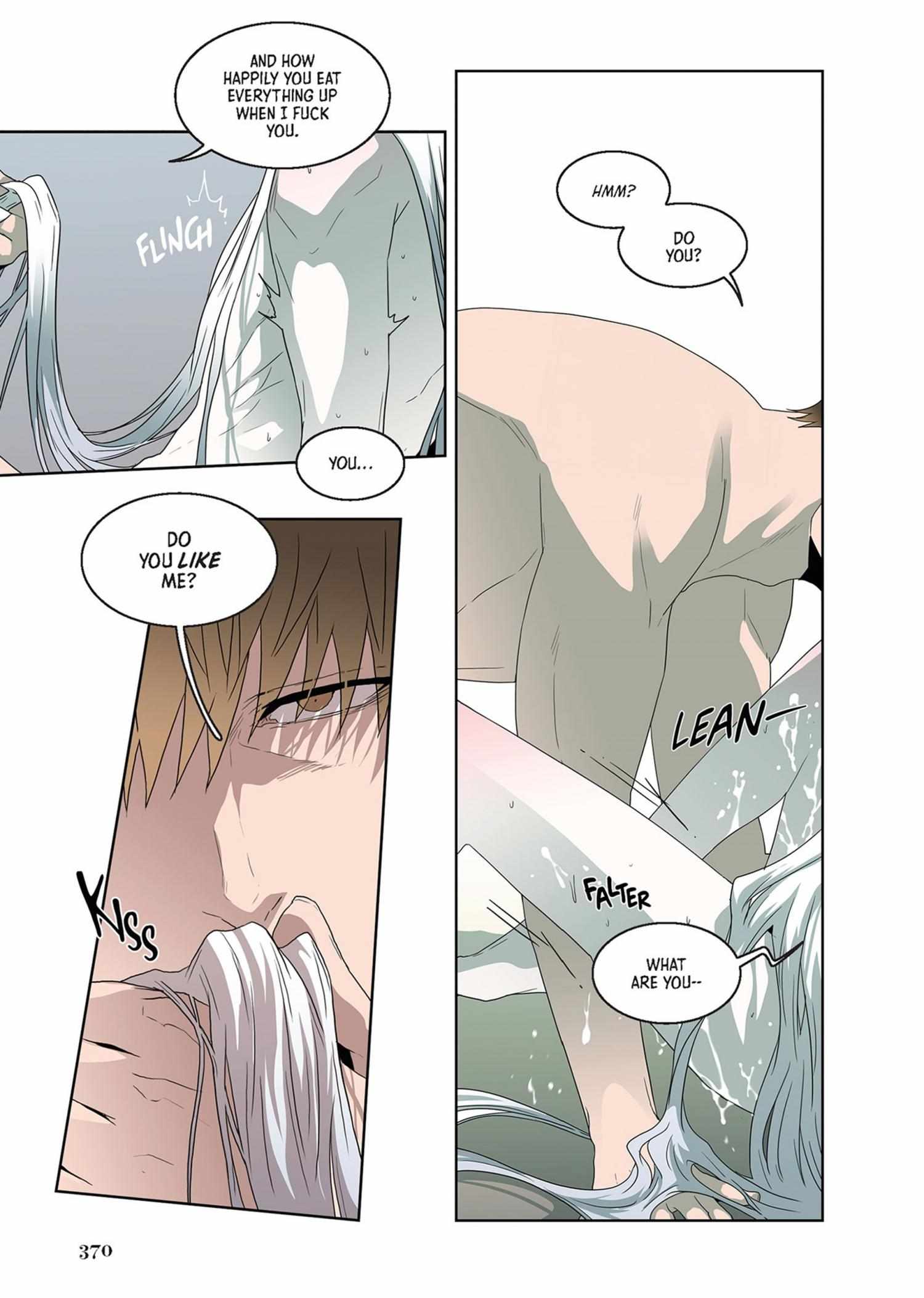 Dear. Door Chapter 15.2 page 371 - 