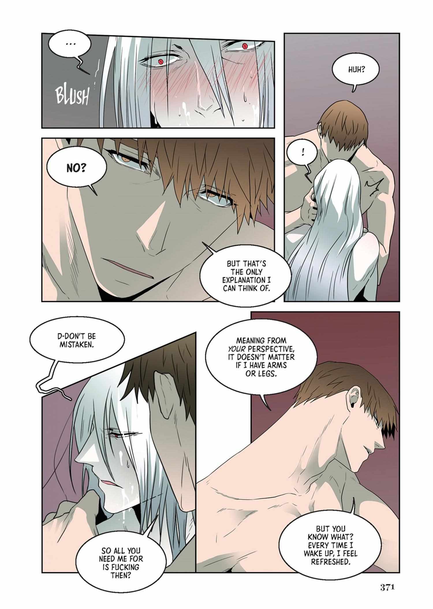 Dear. Door Chapter 15.2 page 372 - 
