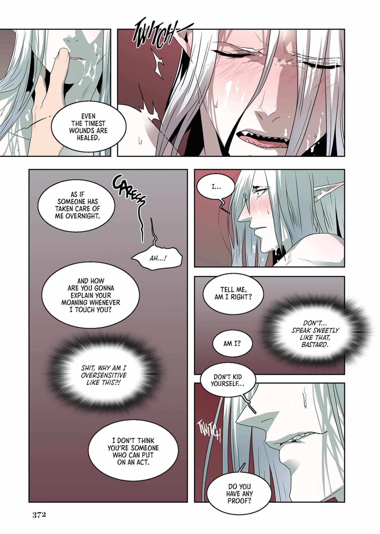 Dear. Door Chapter 15.2 page 373 - 